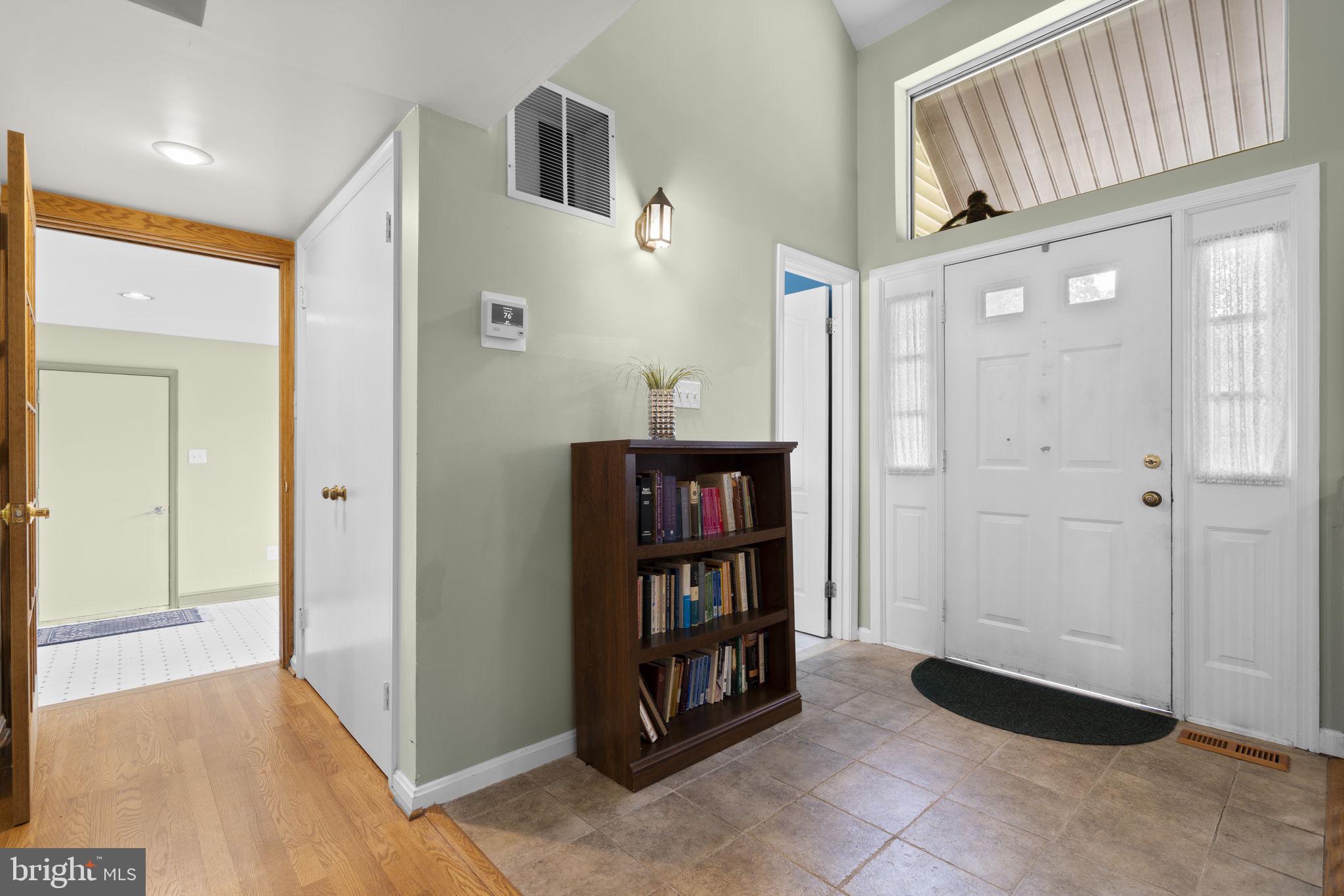 PLEASANT VALLEY - Residential