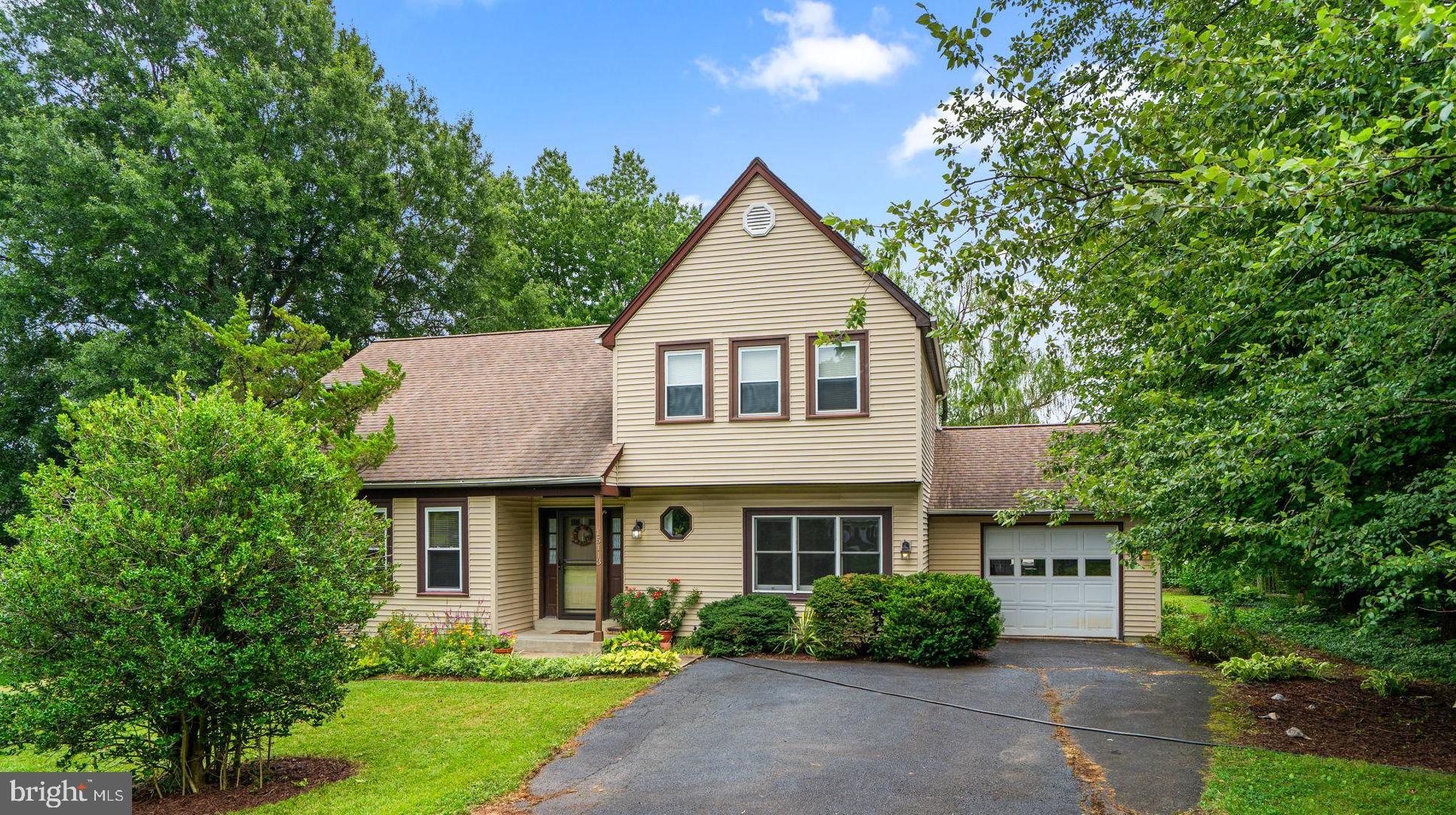 PLEASANT VALLEY - Residential