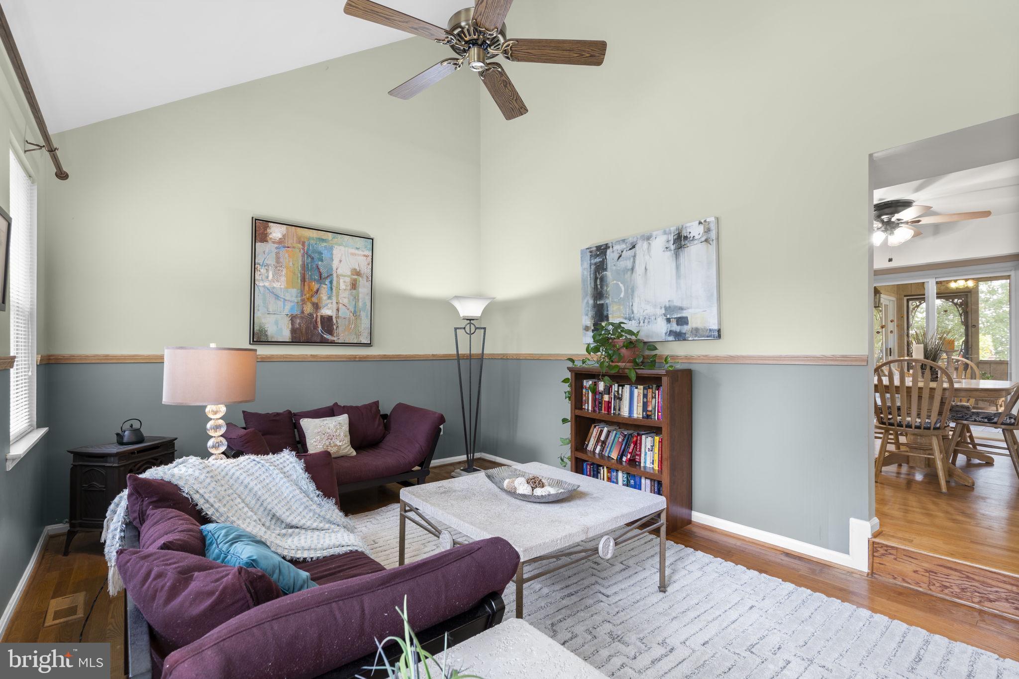 PLEASANT VALLEY - Residential