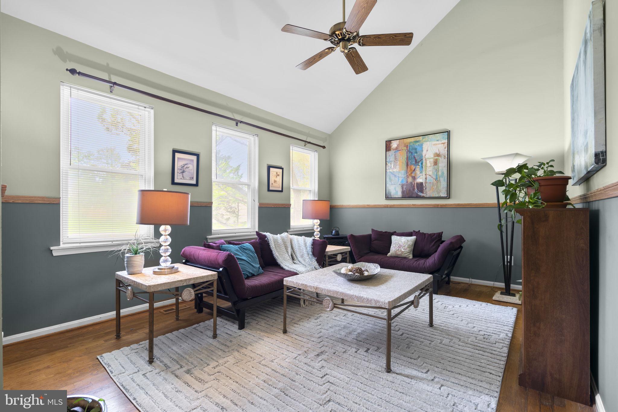 PLEASANT VALLEY - Residential