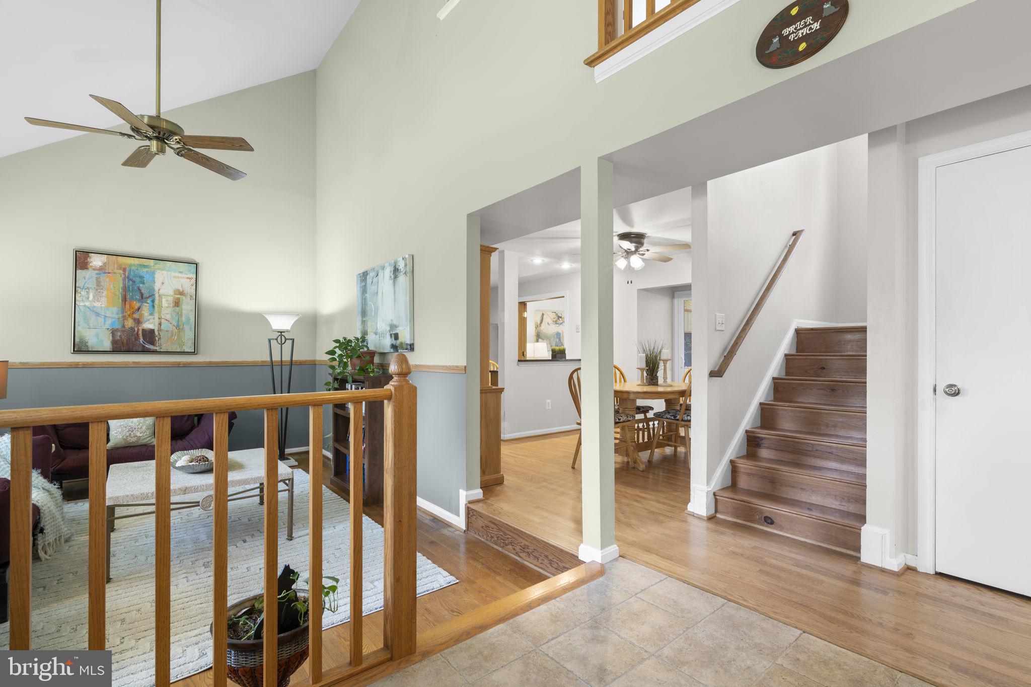 PLEASANT VALLEY - Residential