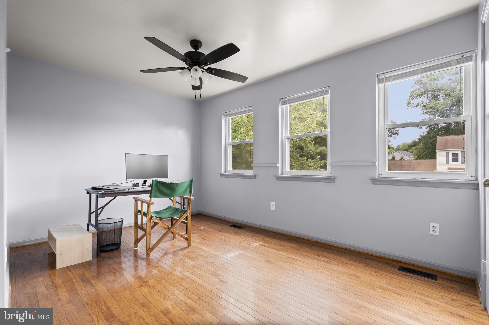 PLEASANT VALLEY - Residential