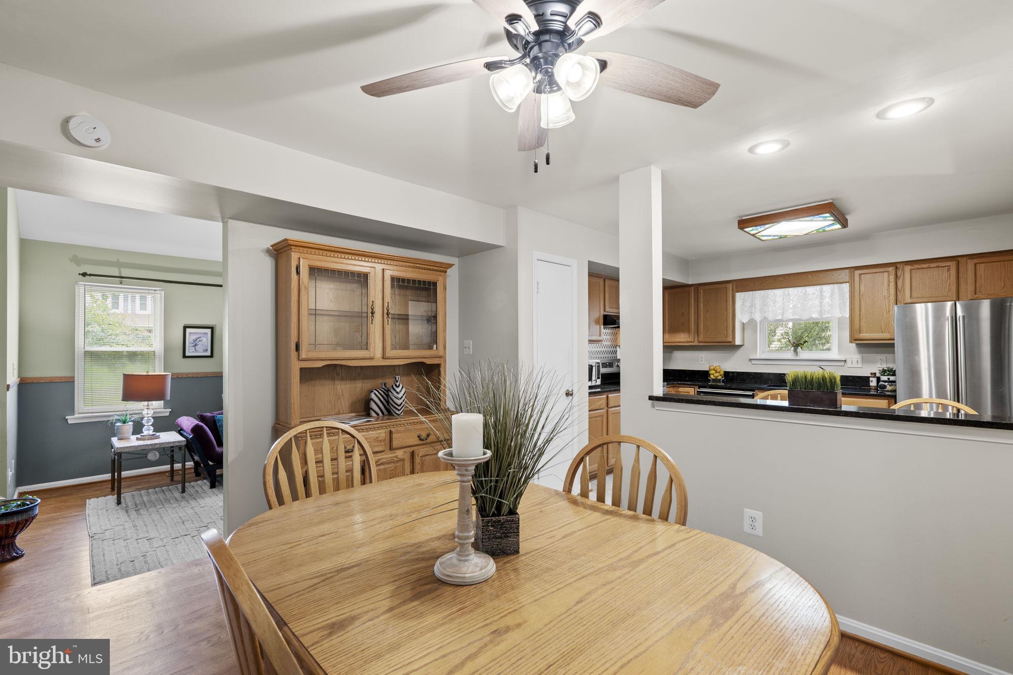 PLEASANT VALLEY - Residential