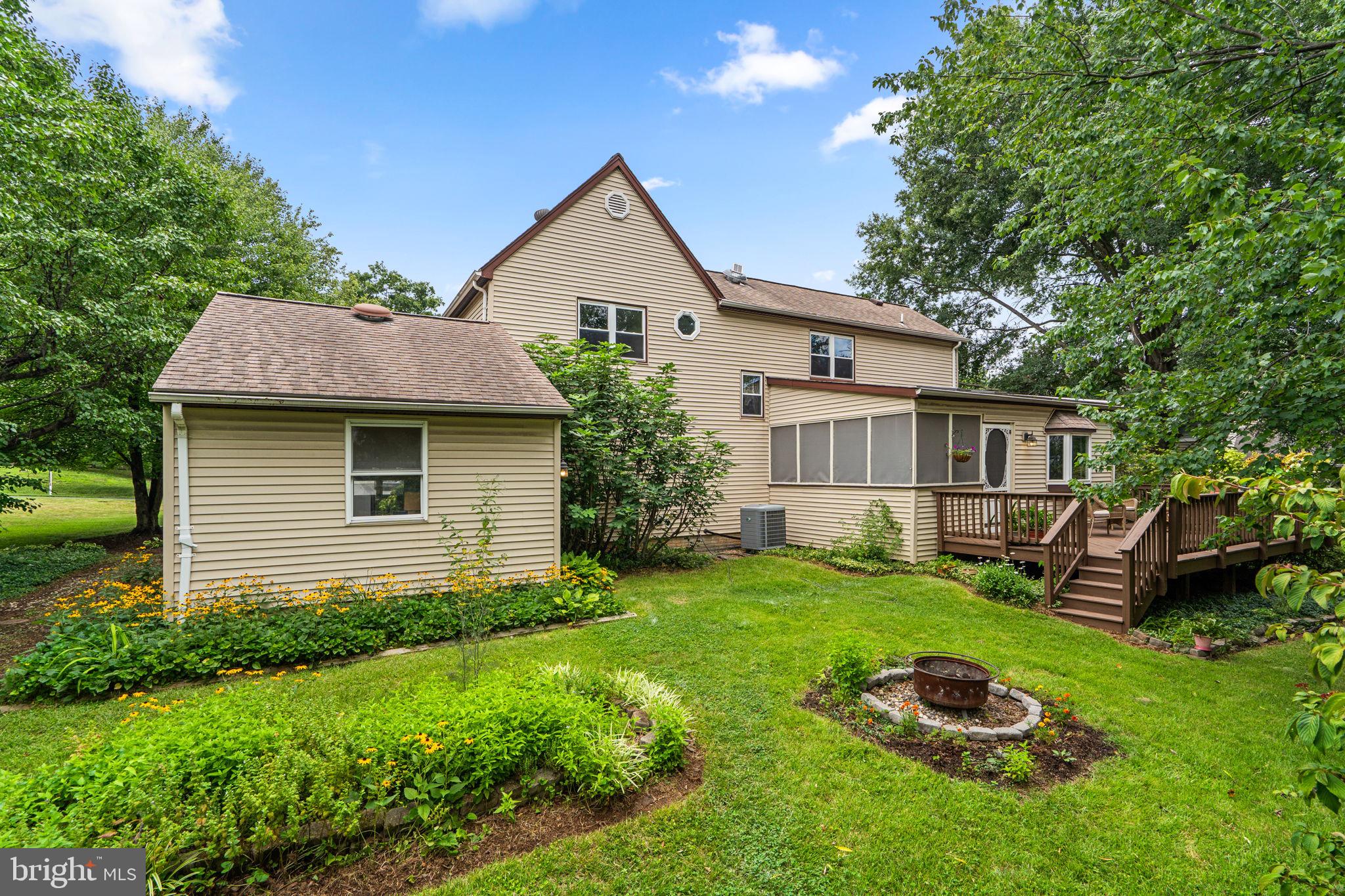 PLEASANT VALLEY - Residential
