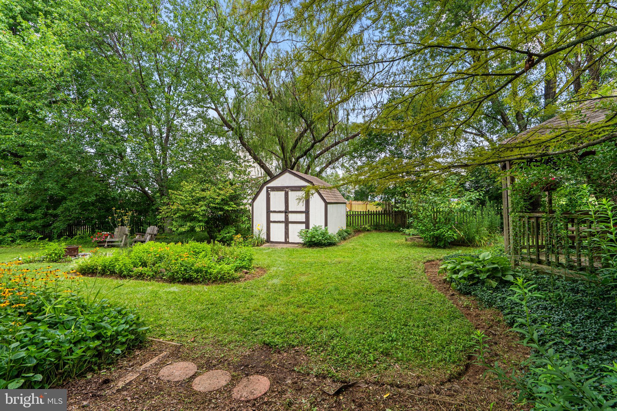 PLEASANT VALLEY - Residential