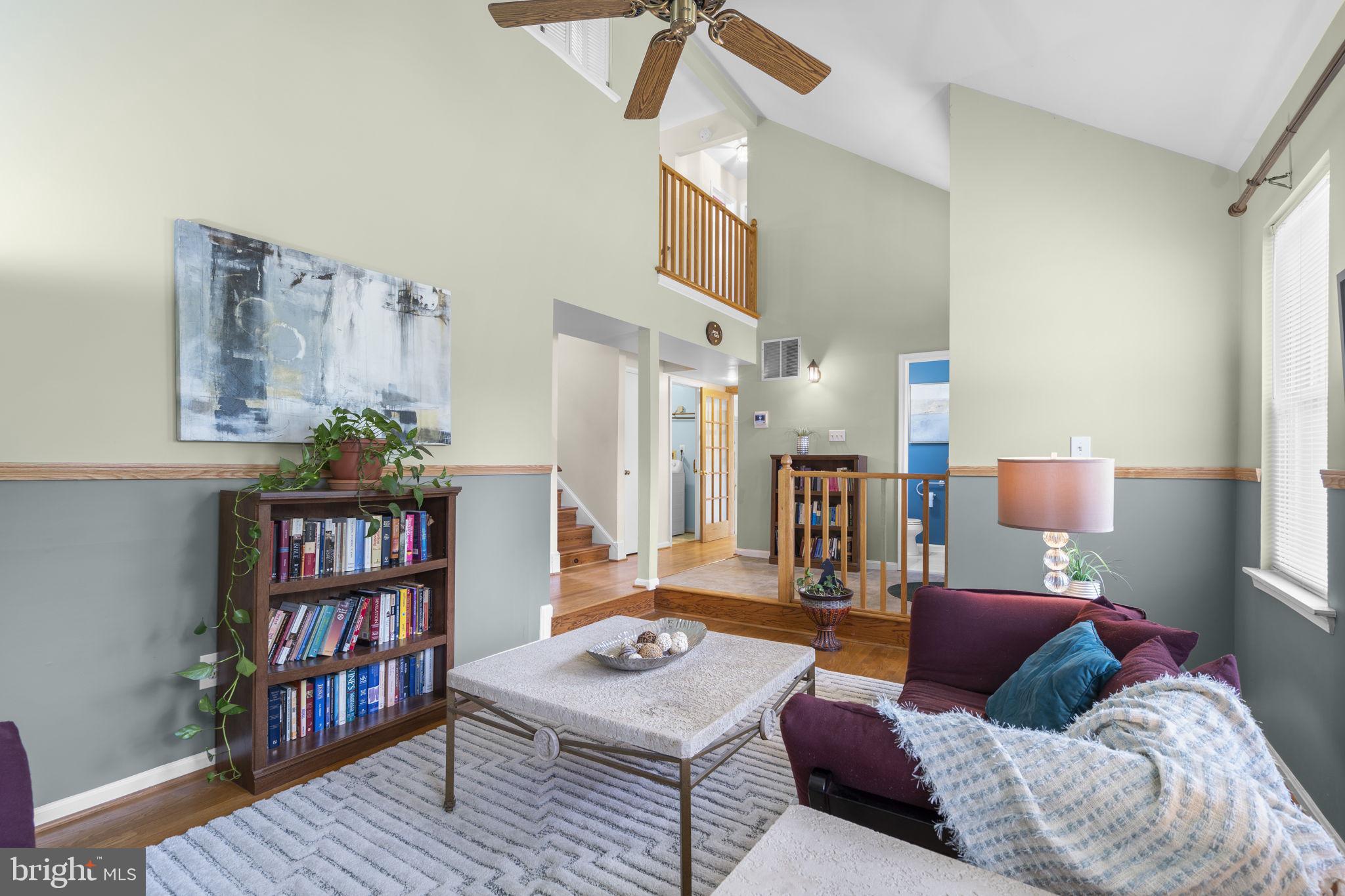 PLEASANT VALLEY - Residential