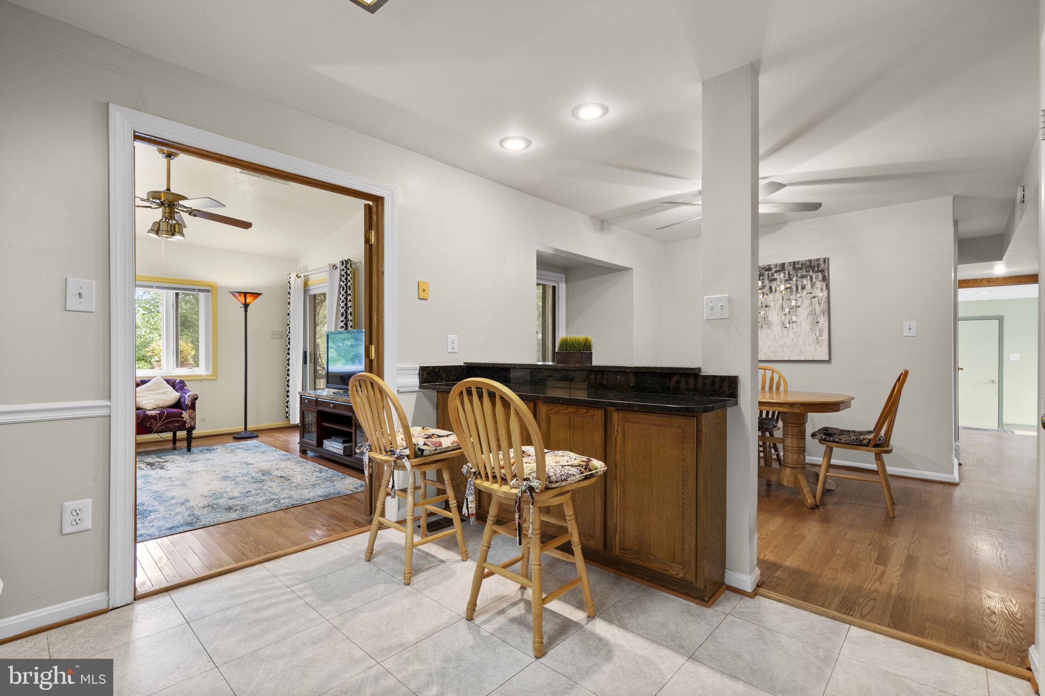 PLEASANT VALLEY - Residential