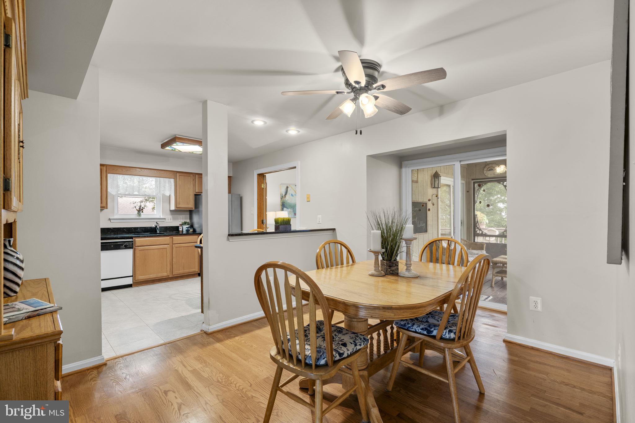 PLEASANT VALLEY - Residential
