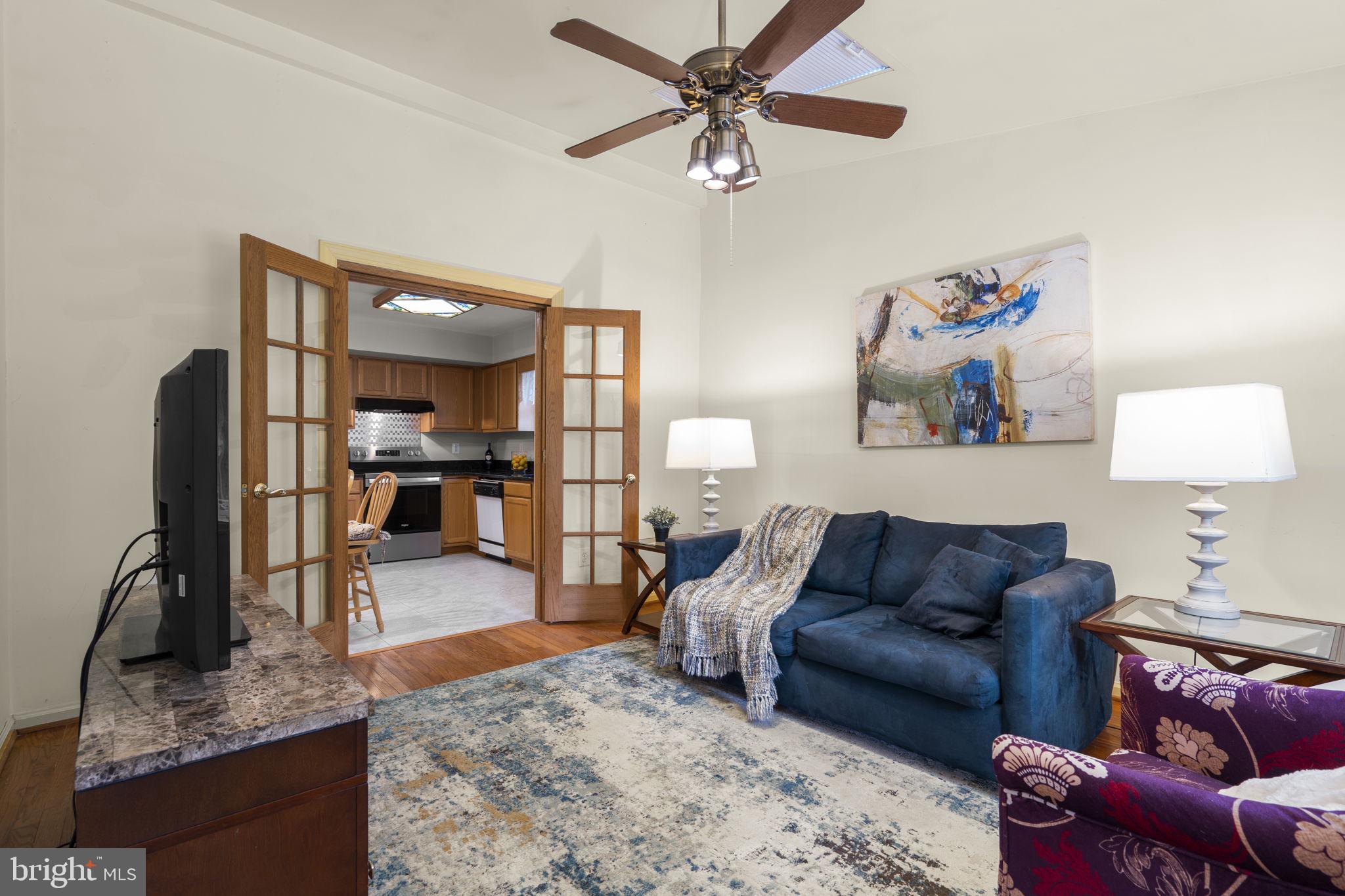 PLEASANT VALLEY - Residential