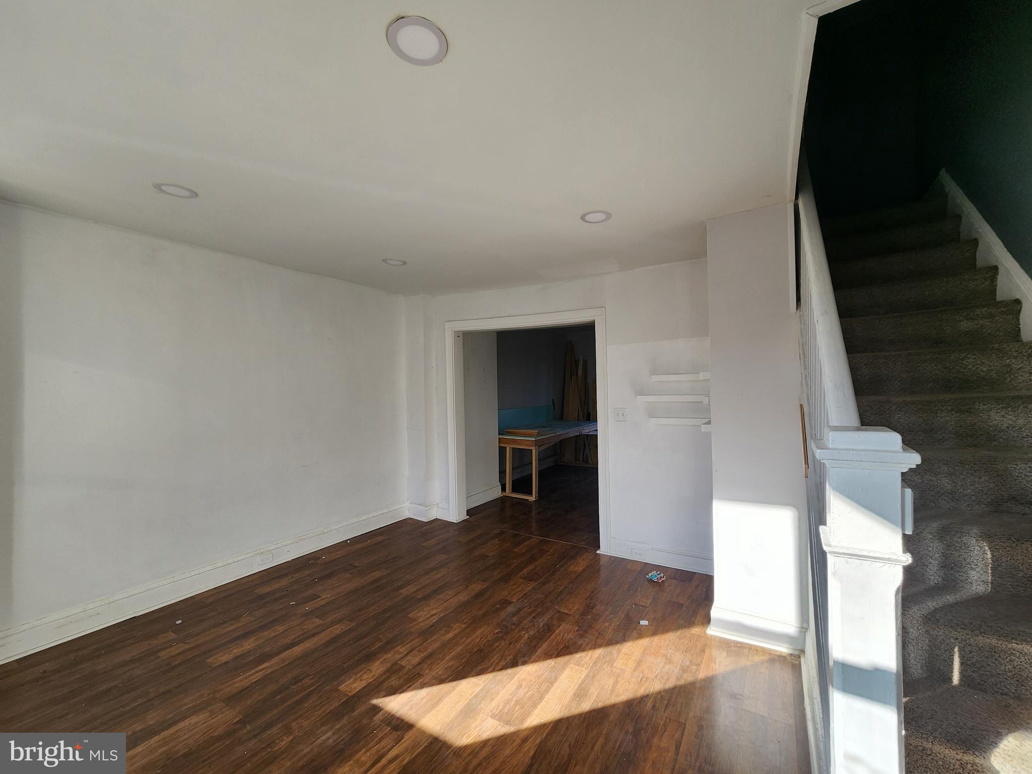 BELAIR-EDISON - Residential