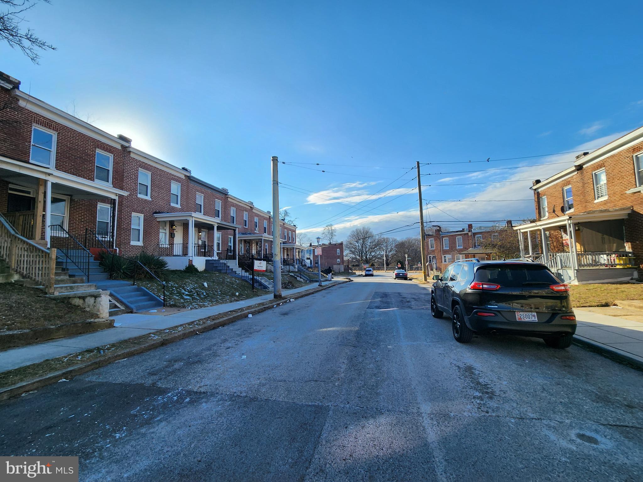 BELAIR-EDISON - Residential