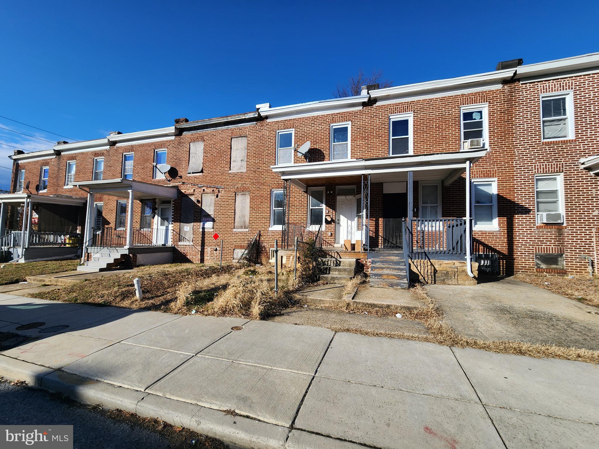 BELAIR-EDISON - Residential