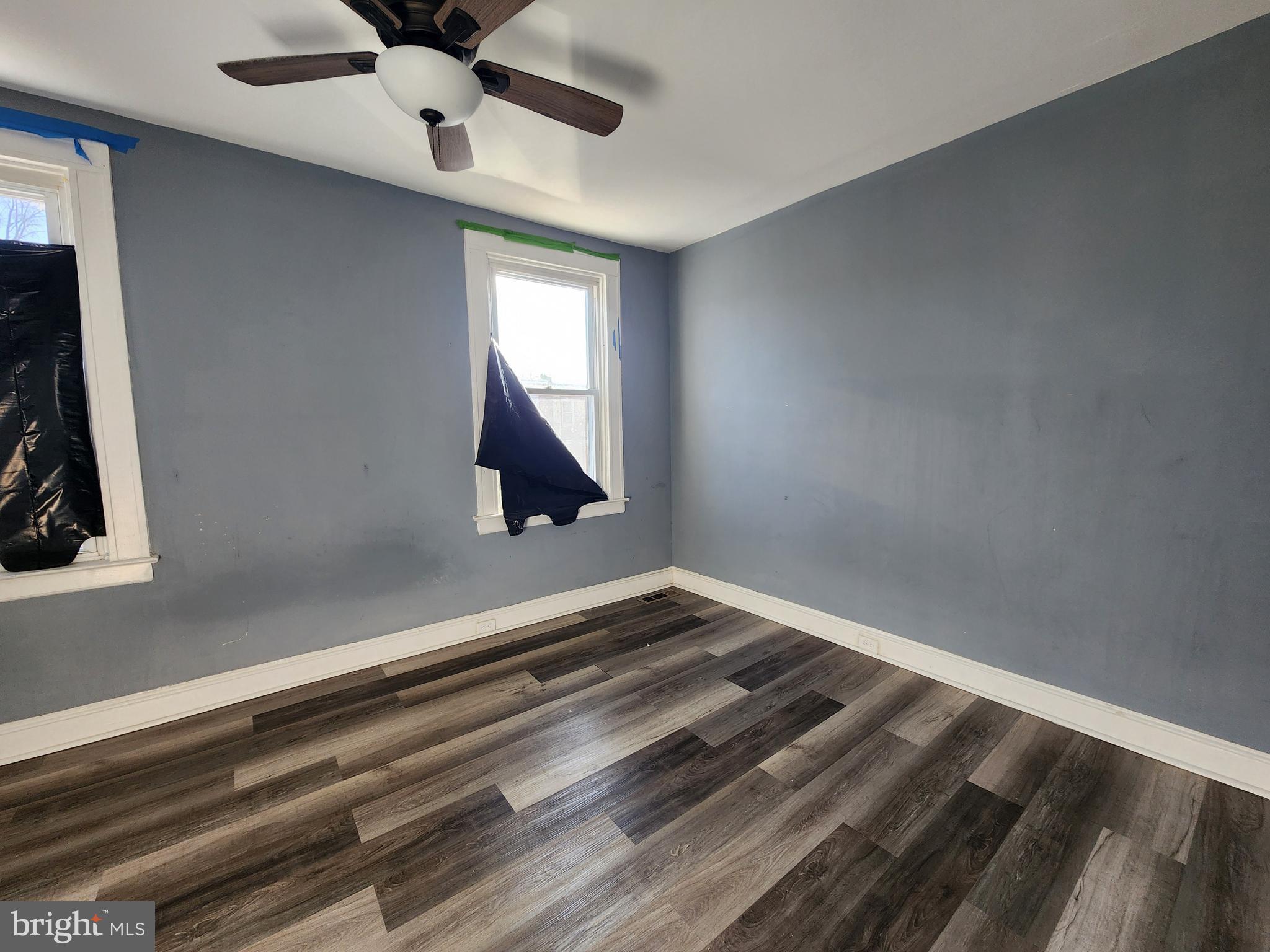 BELAIR-EDISON - Residential