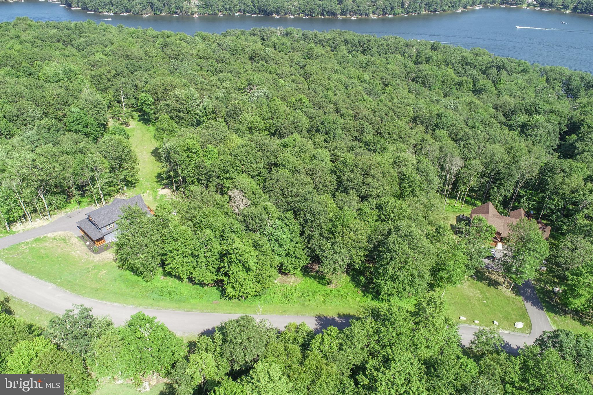 LAGO VISTA - Land