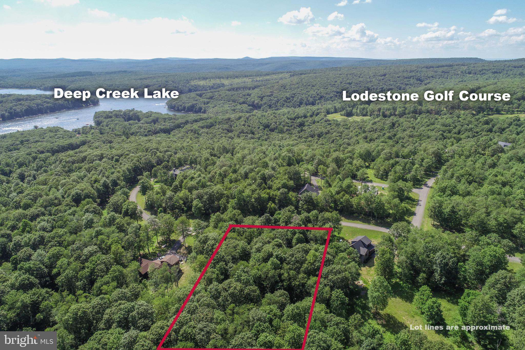LAGO VISTA - Land