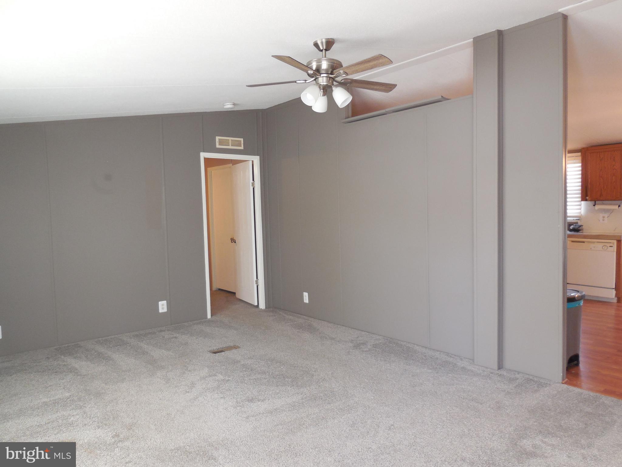 DARLINGTON MOBILE ESTATES - Residential