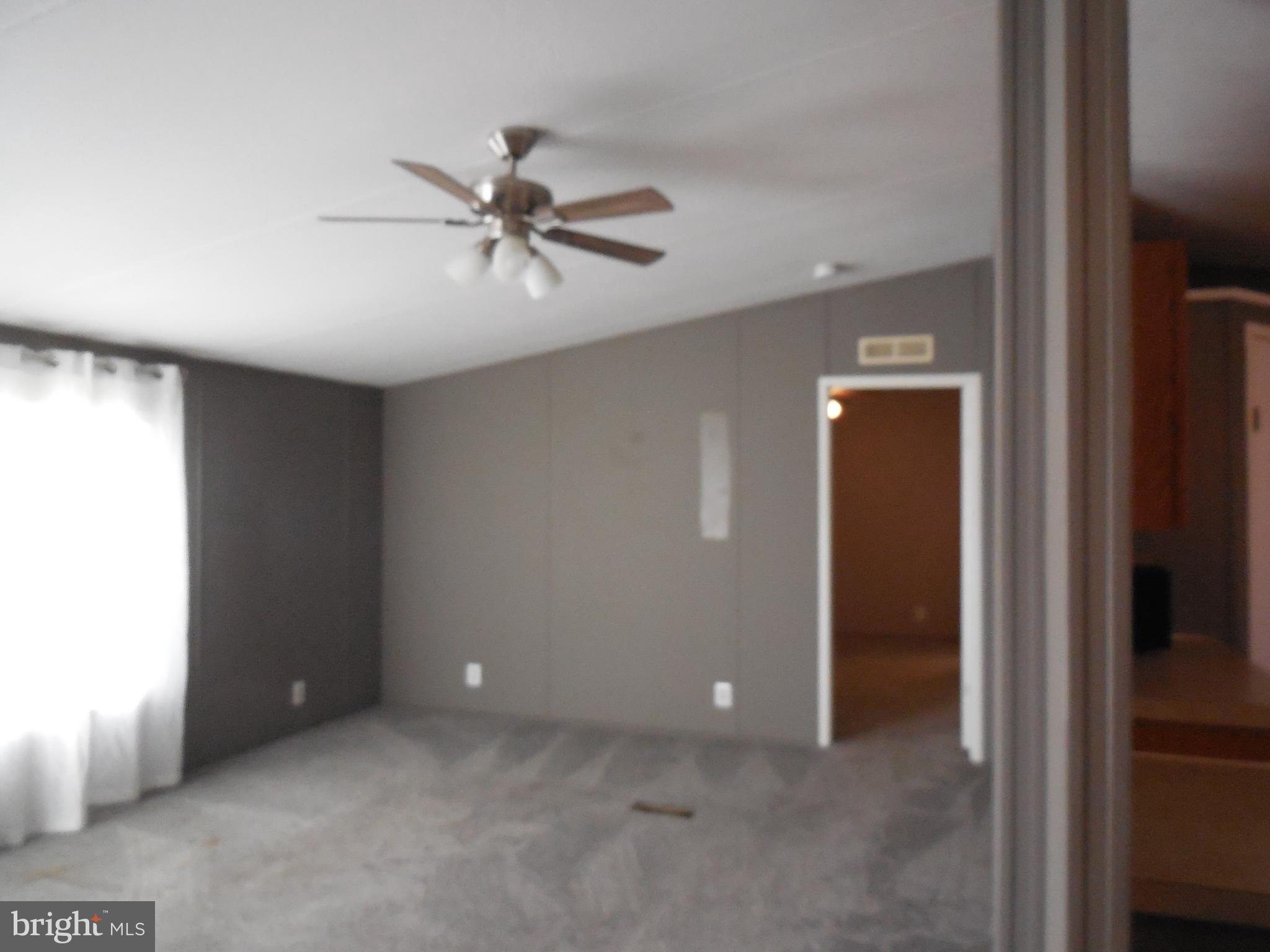 DARLINGTON MOBILE ESTATES - Residential
