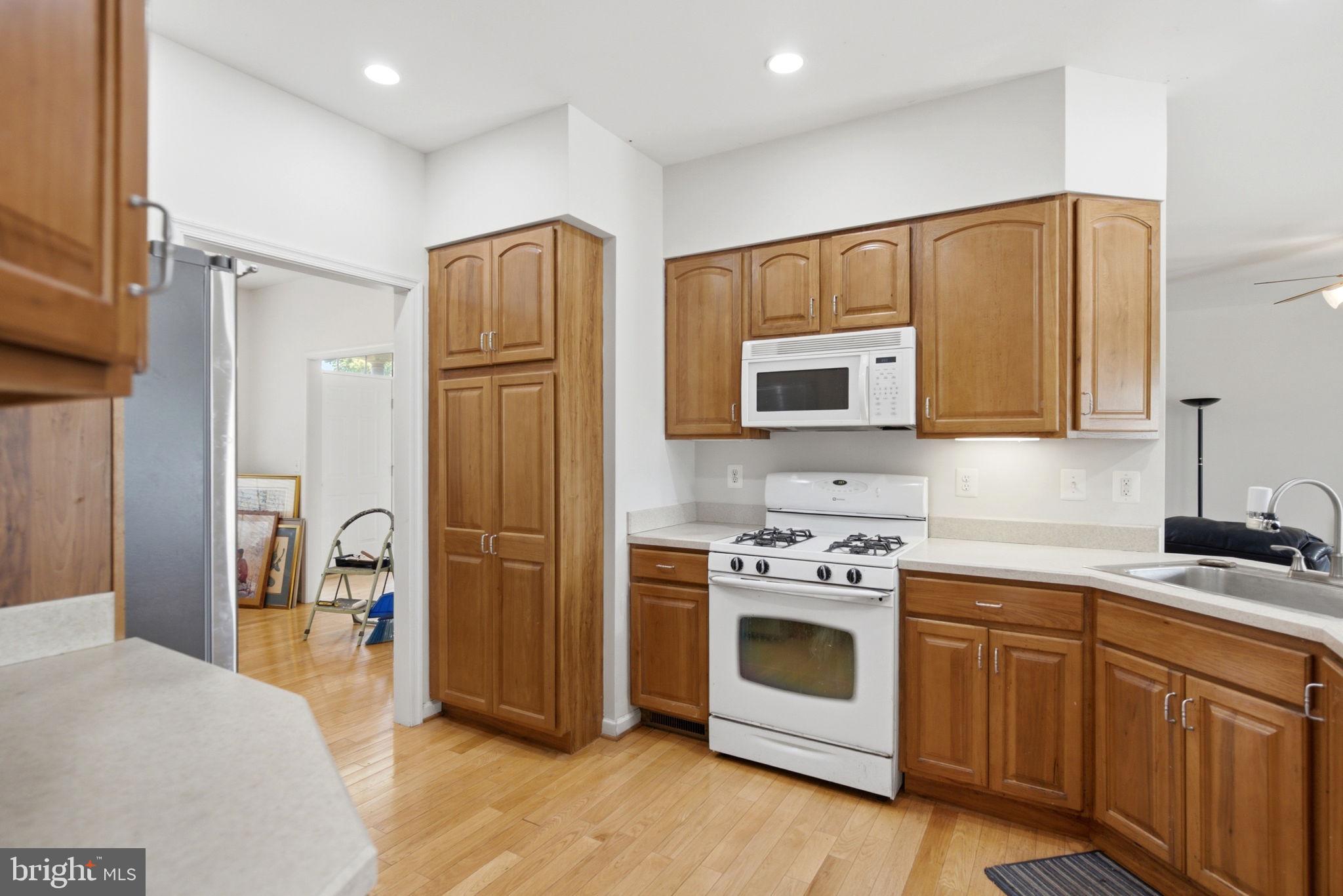 FEDERAL HILL - Residential