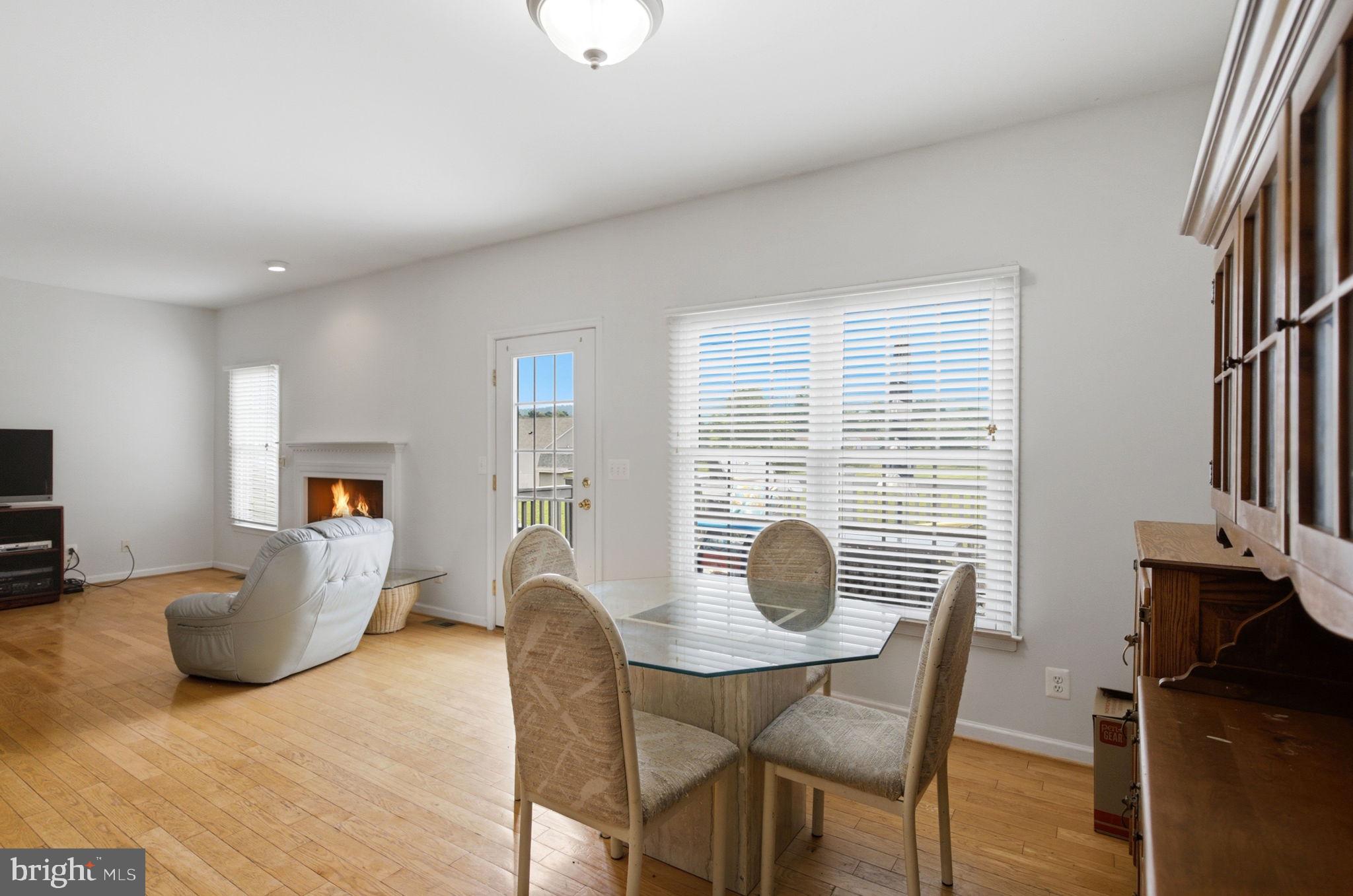 FEDERAL HILL - Residential