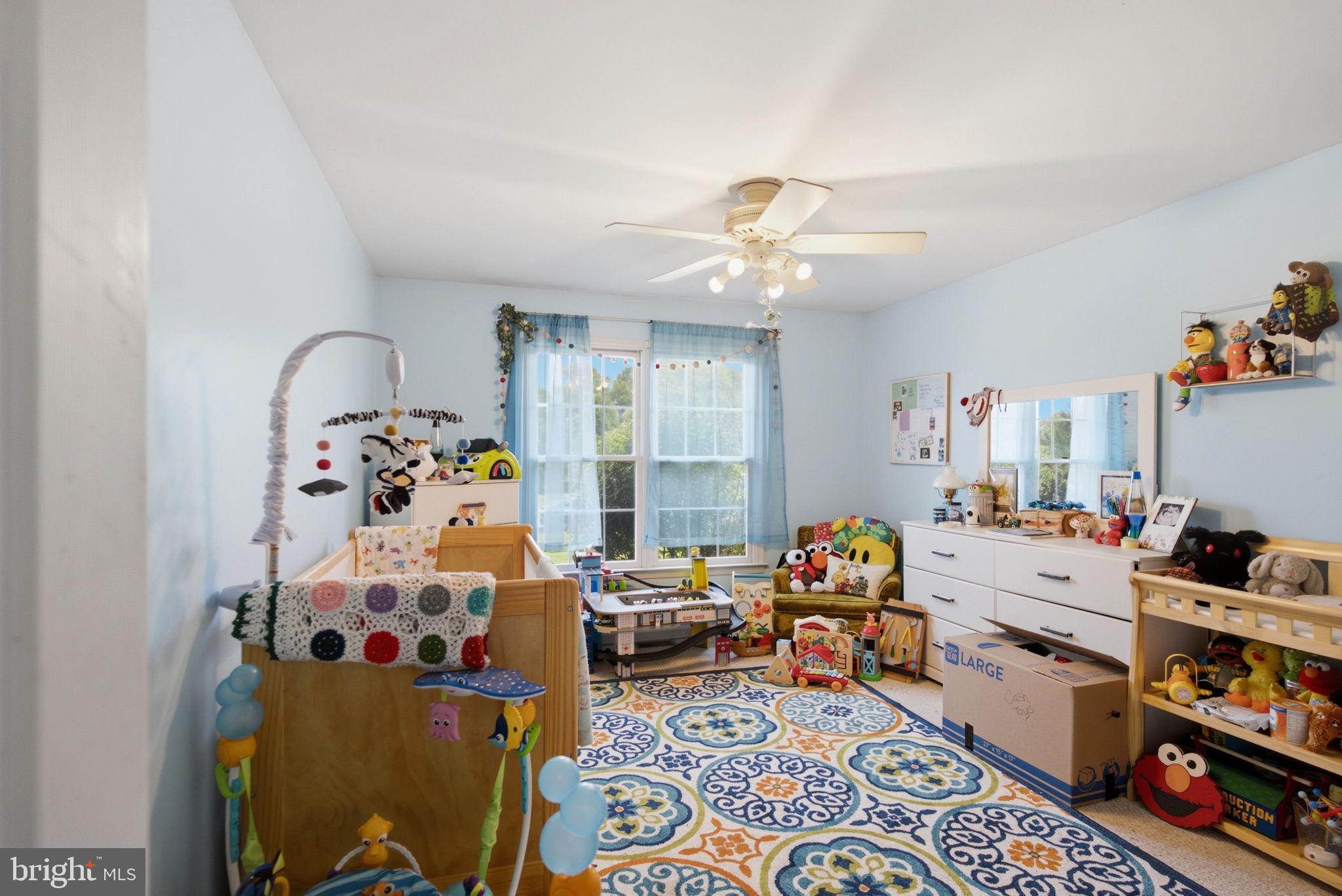 FEDERAL HILL - Residential