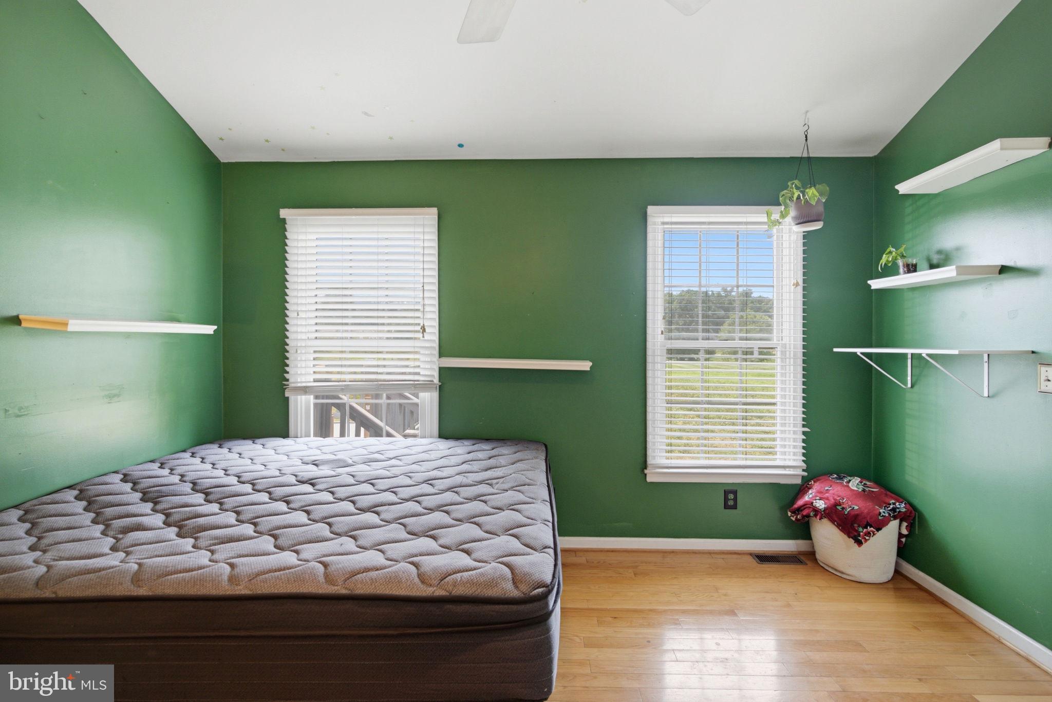 FEDERAL HILL - Residential