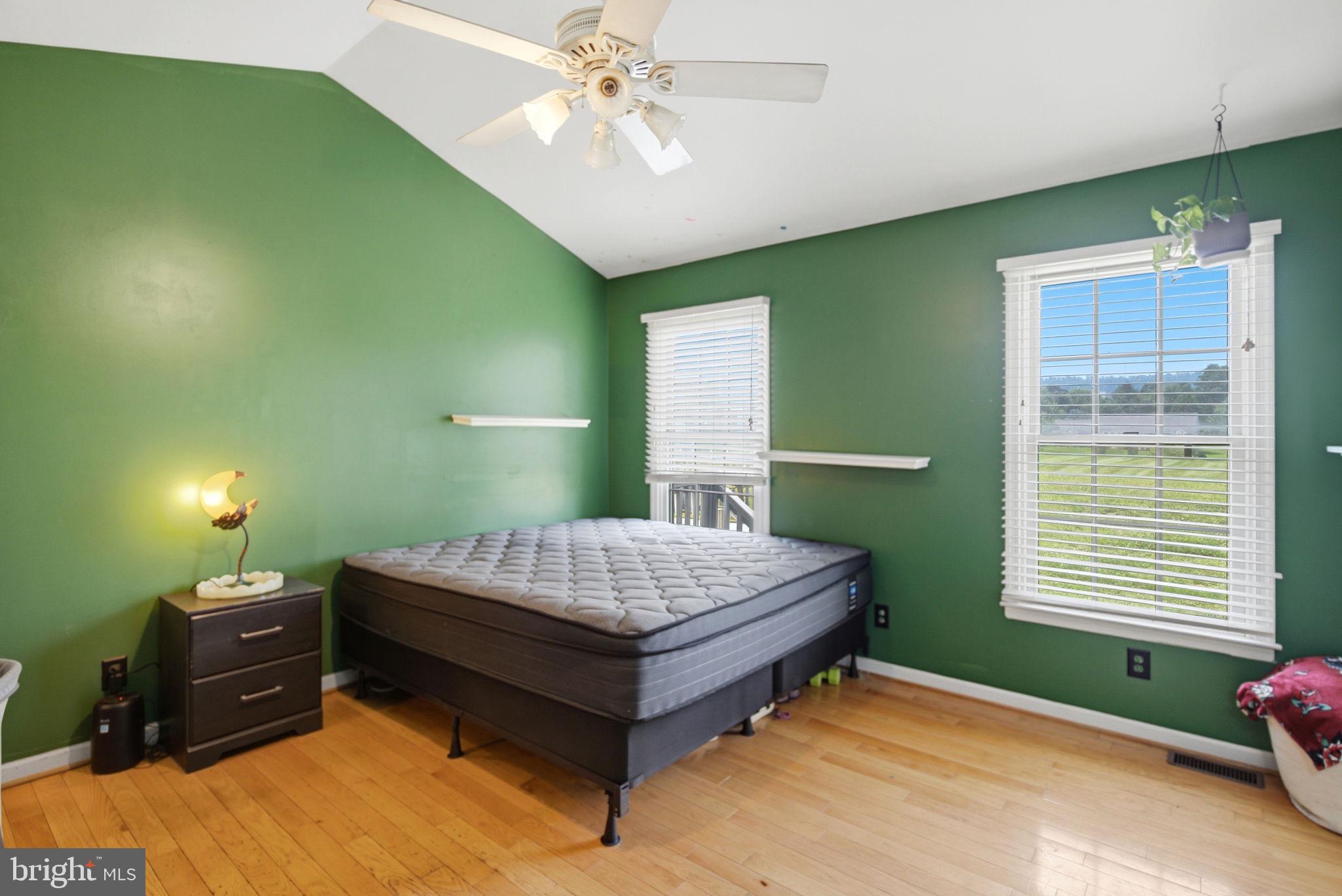 FEDERAL HILL - Residential
