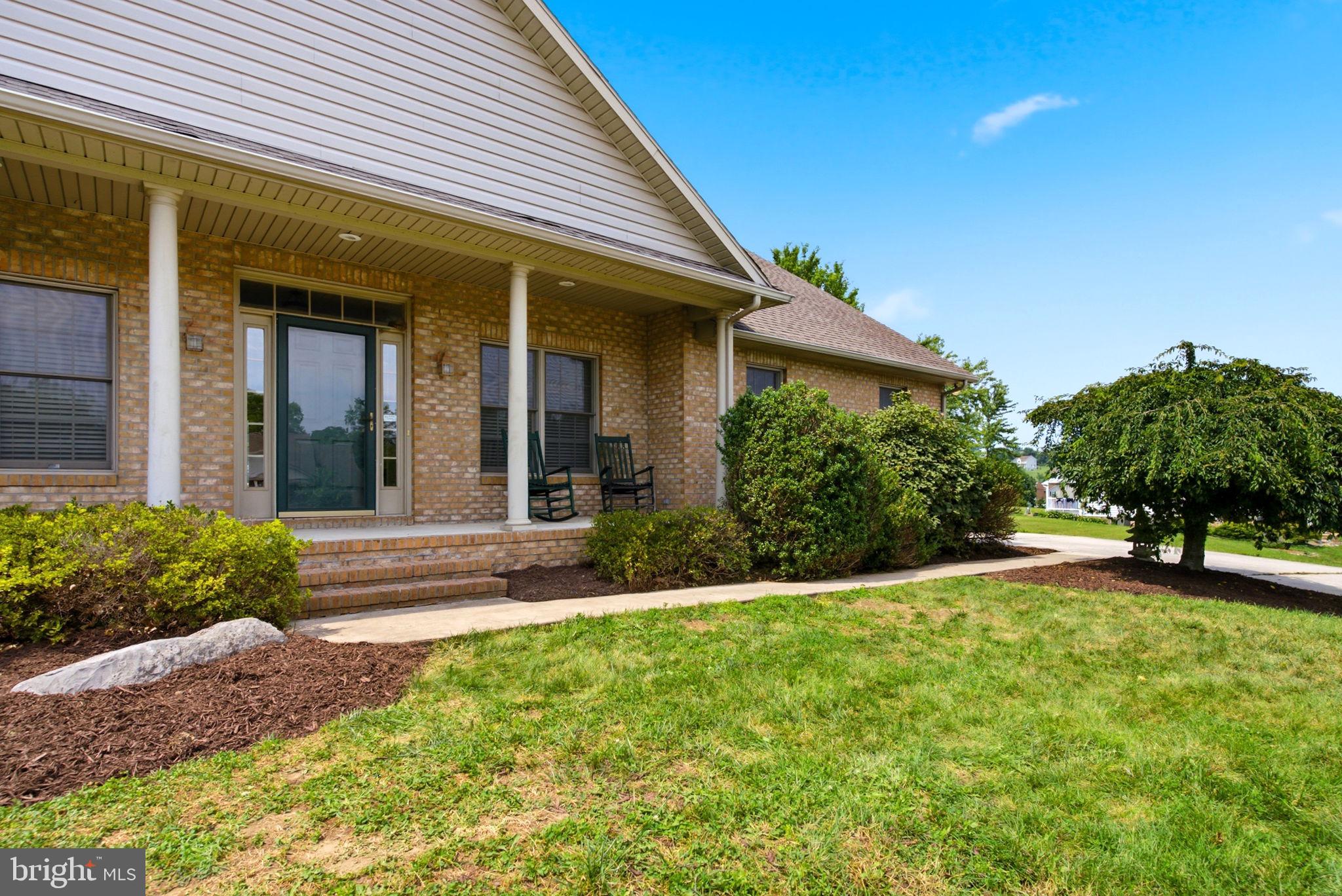 FEDERAL HILL - Residential