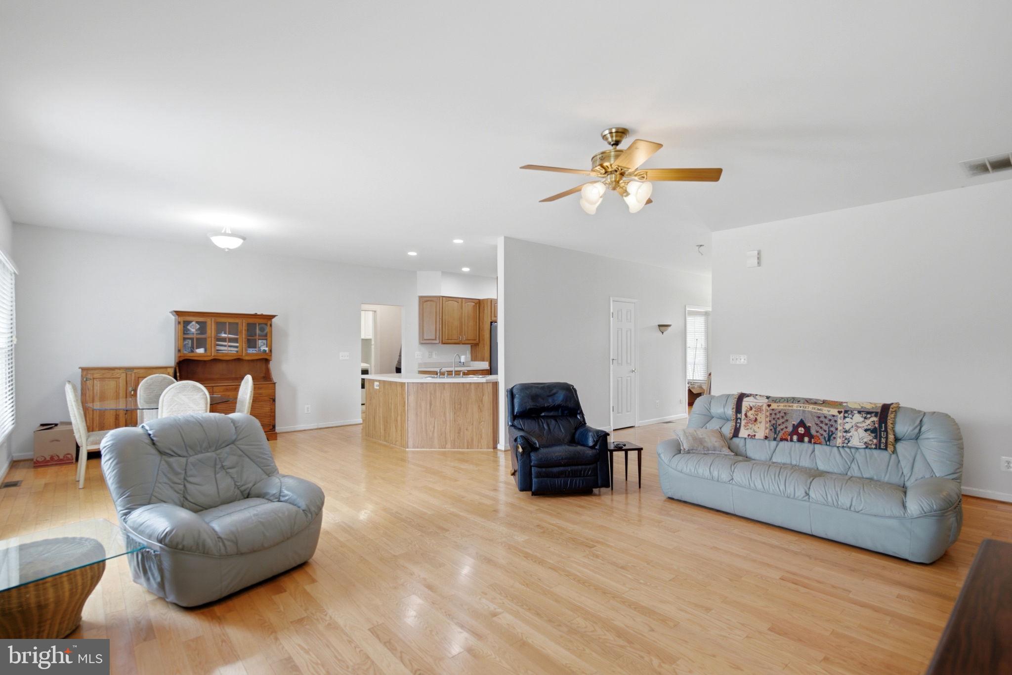 FEDERAL HILL - Residential
