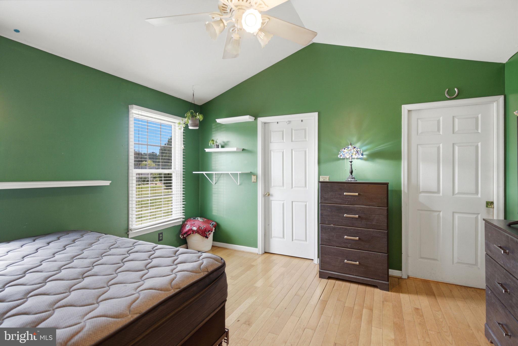 FEDERAL HILL - Residential
