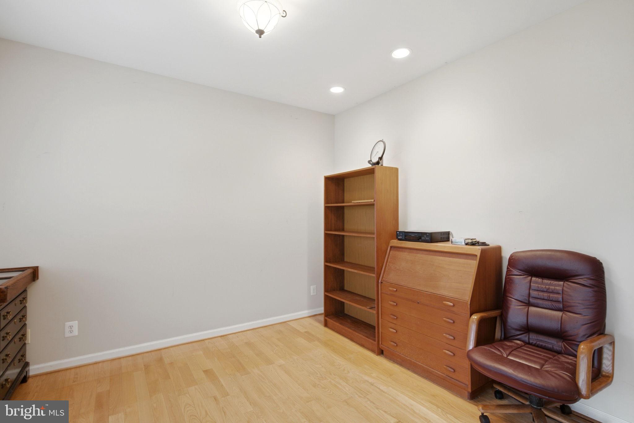 FEDERAL HILL - Residential