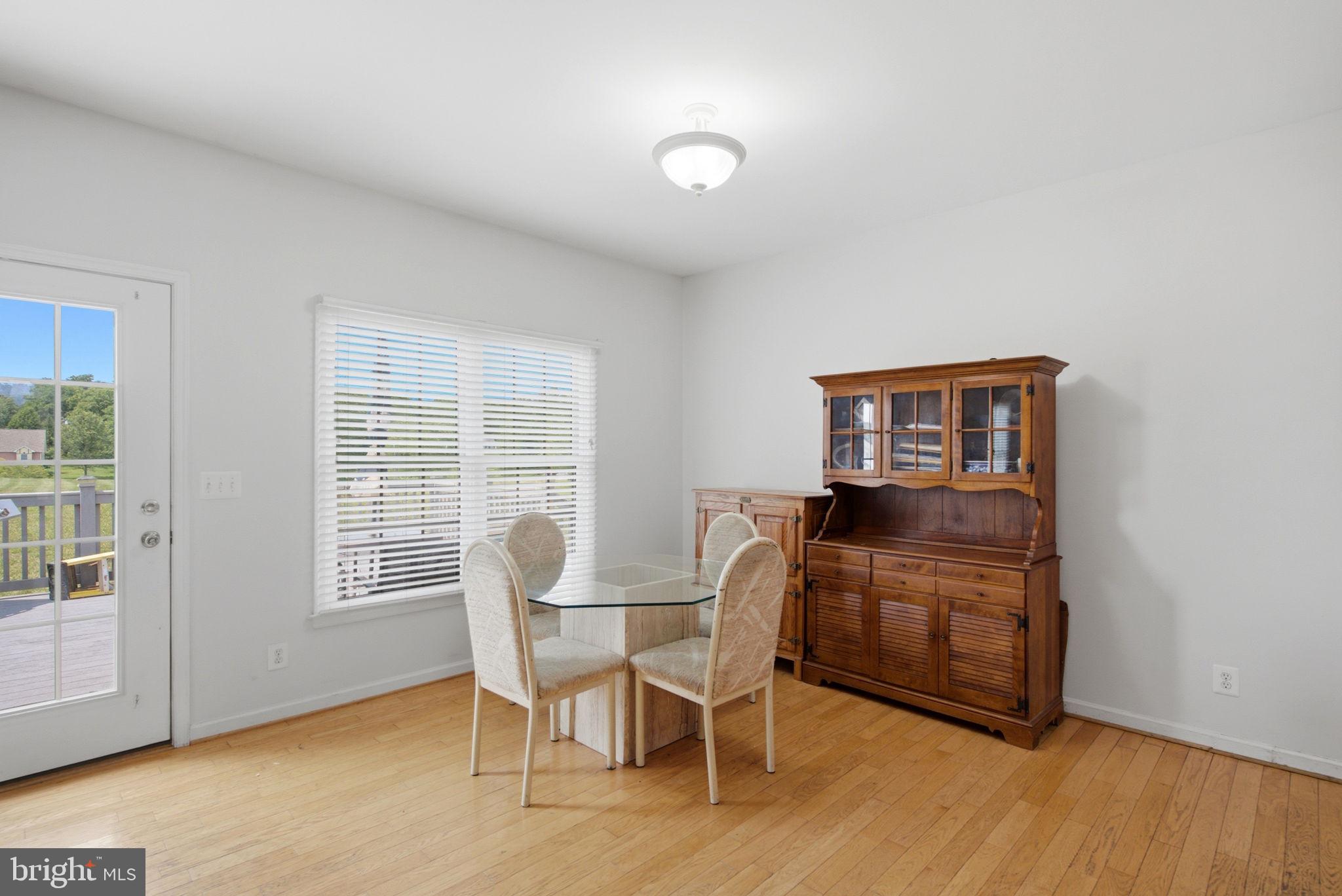 FEDERAL HILL - Residential