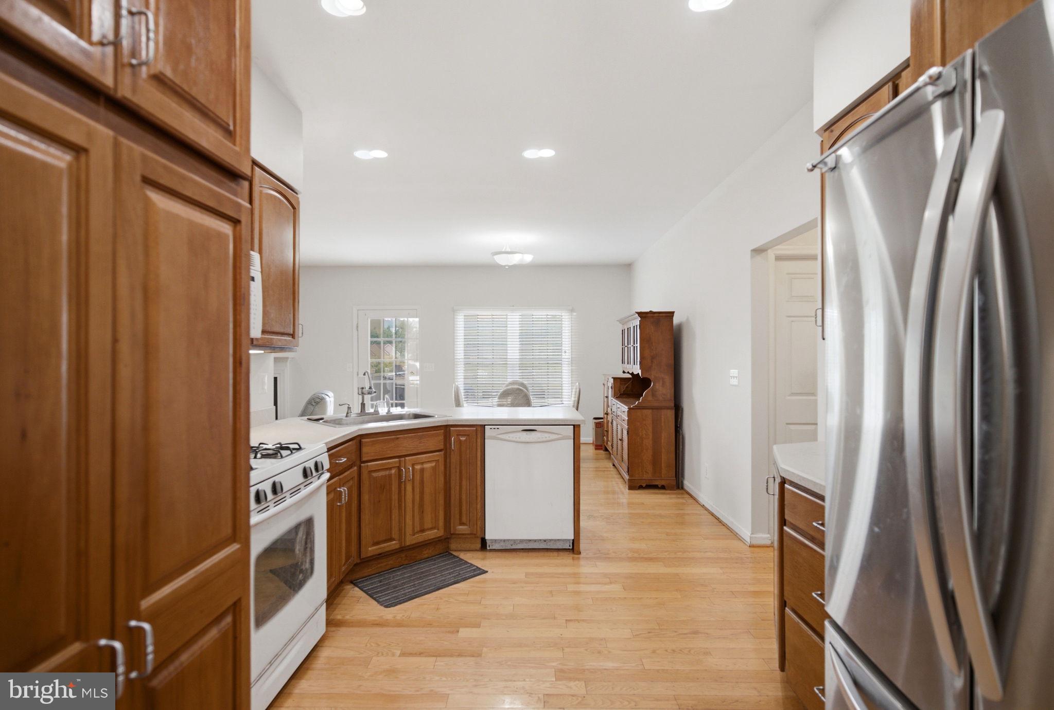 FEDERAL HILL - Residential