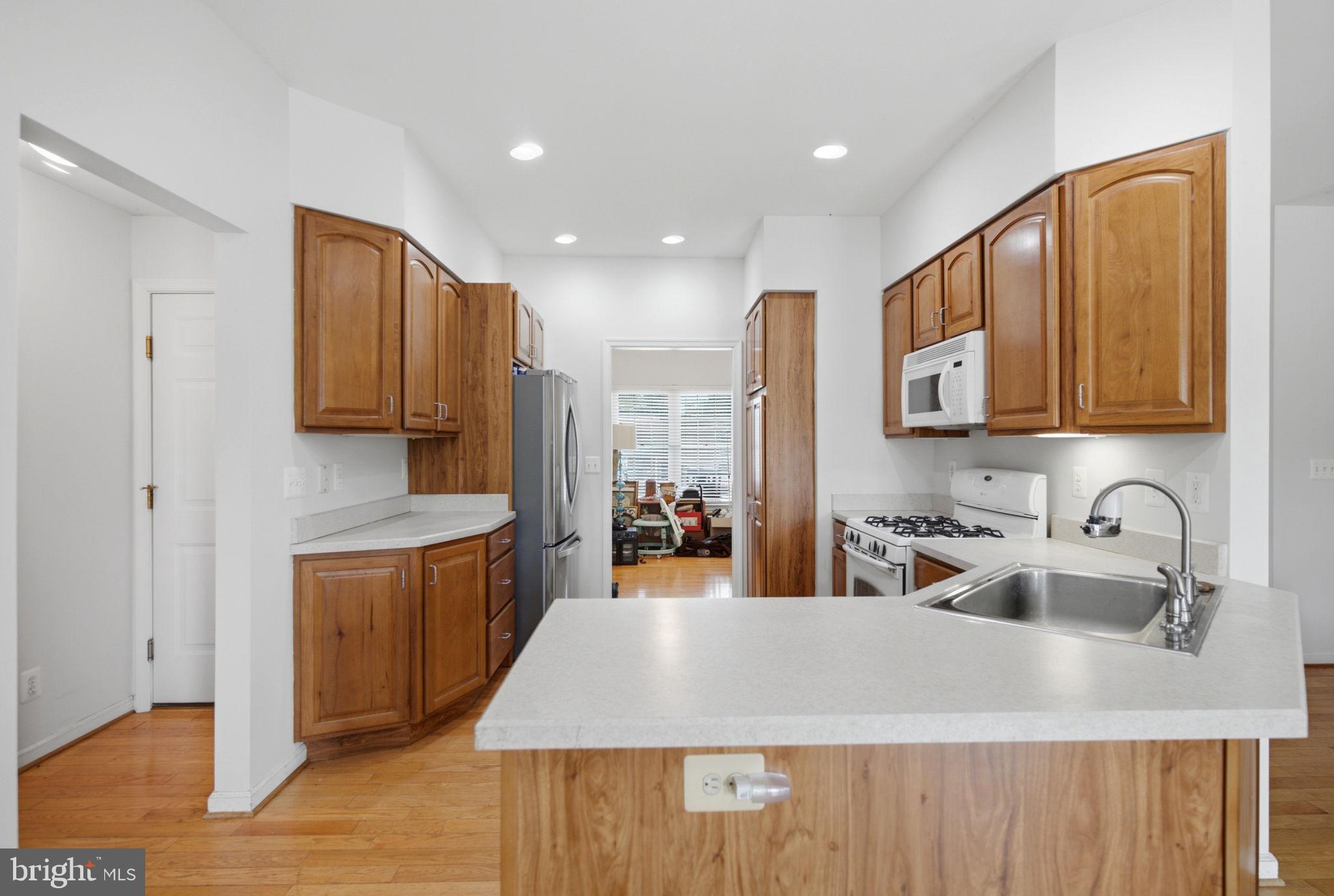 FEDERAL HILL - Residential