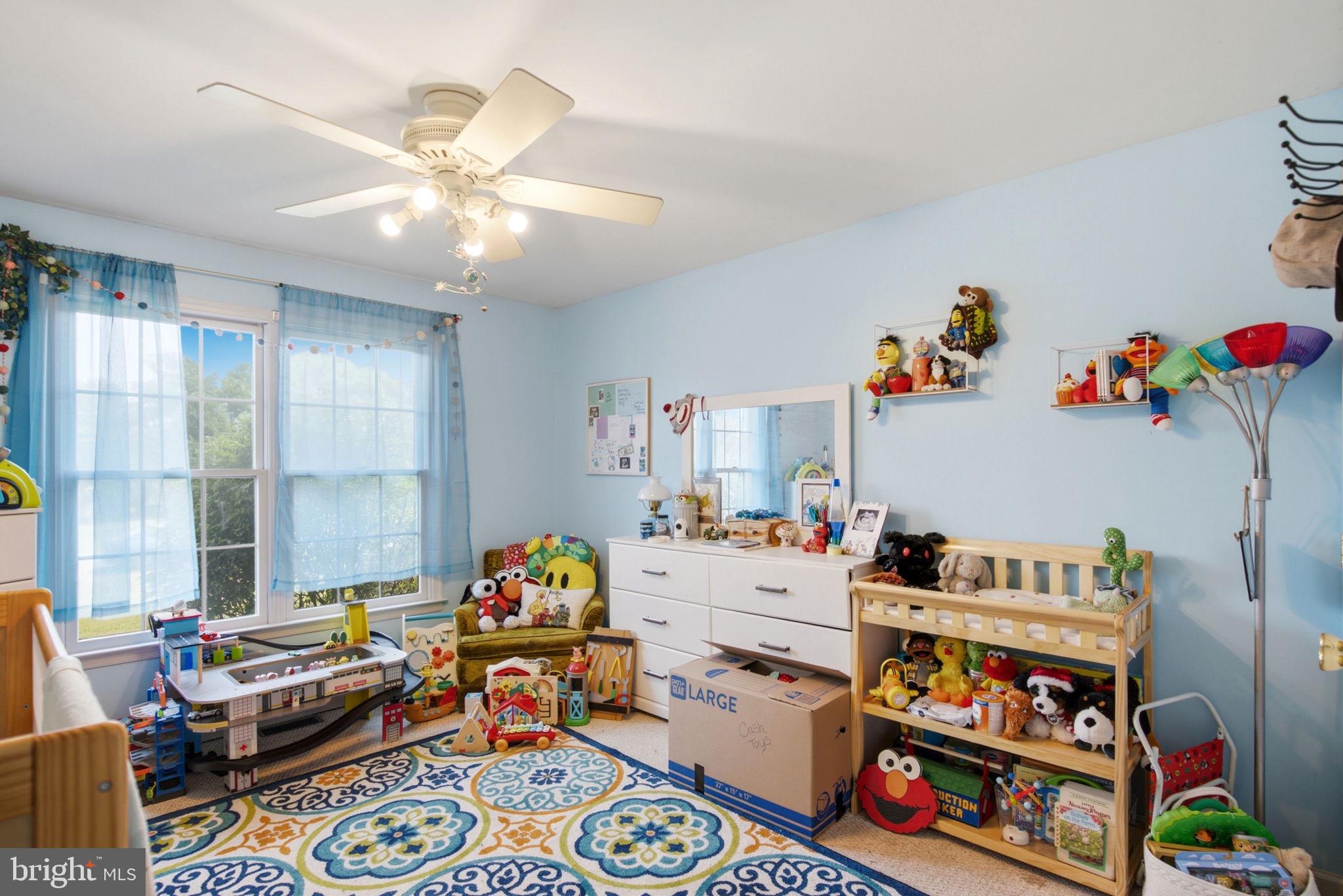 FEDERAL HILL - Residential