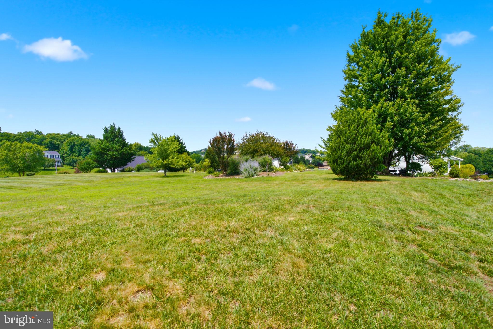 FEDERAL HILL - Residential