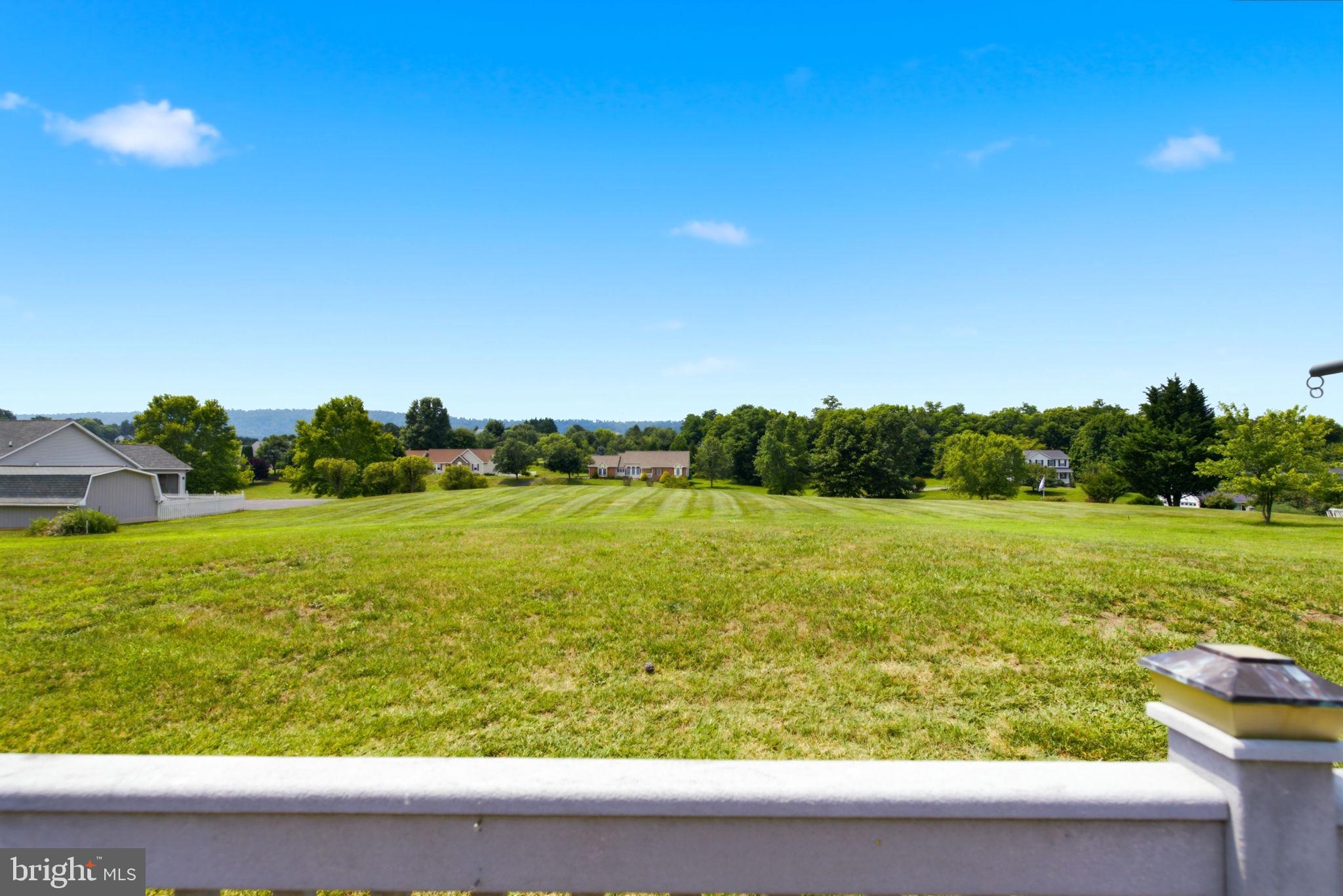 FEDERAL HILL - Residential