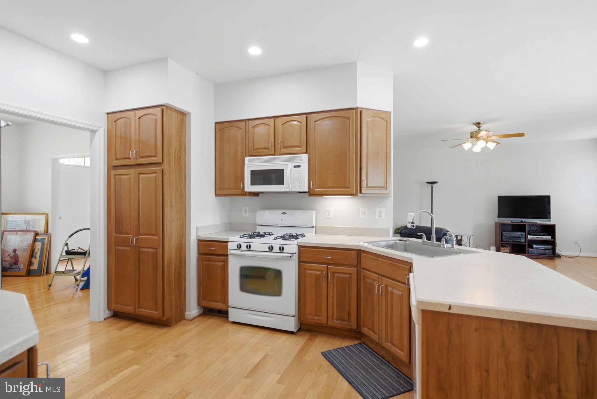 FEDERAL HILL - Residential