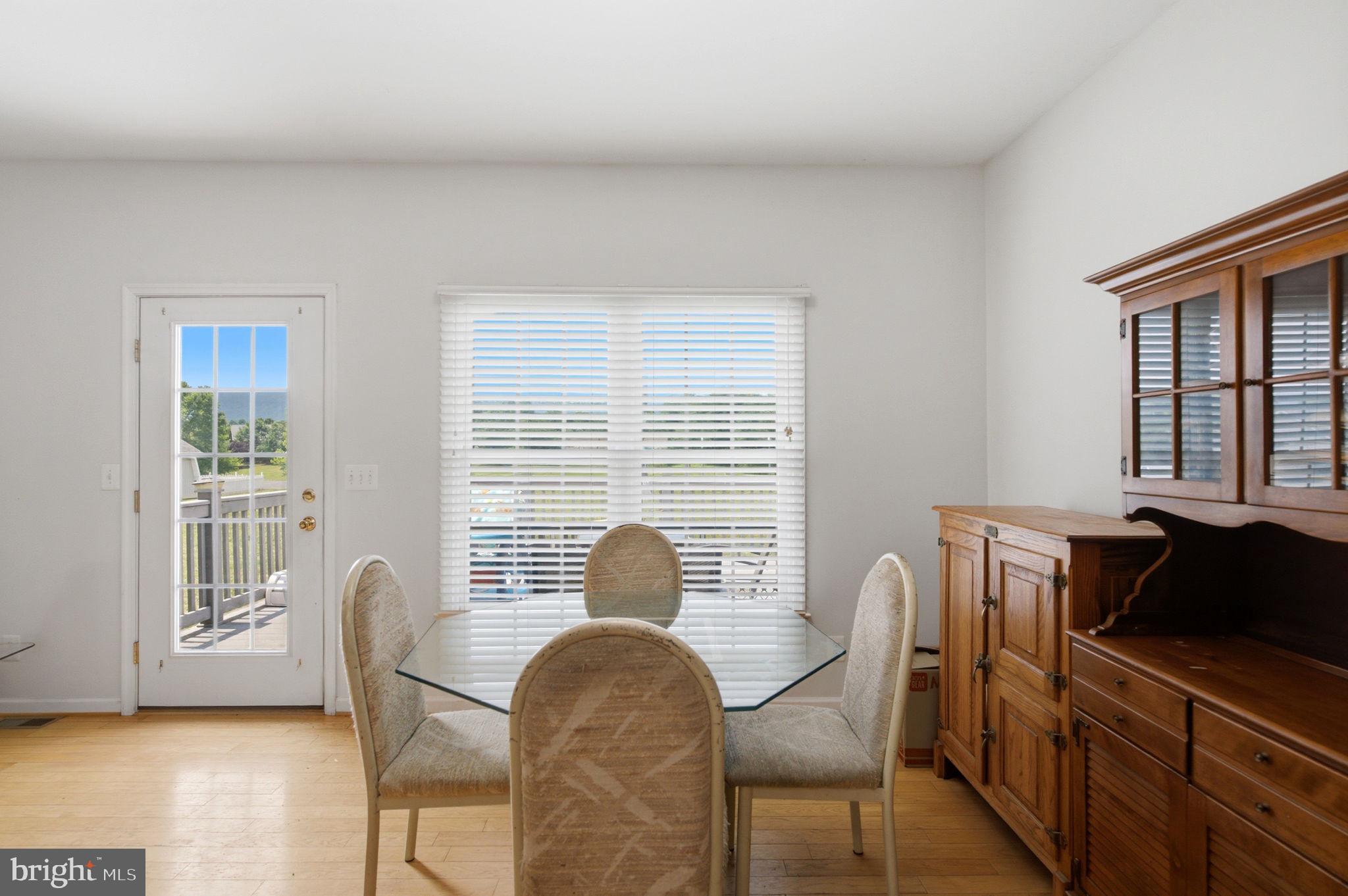 FEDERAL HILL - Residential
