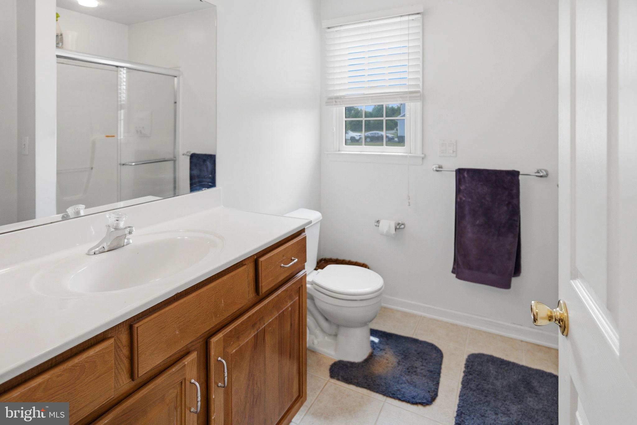 FEDERAL HILL - Residential