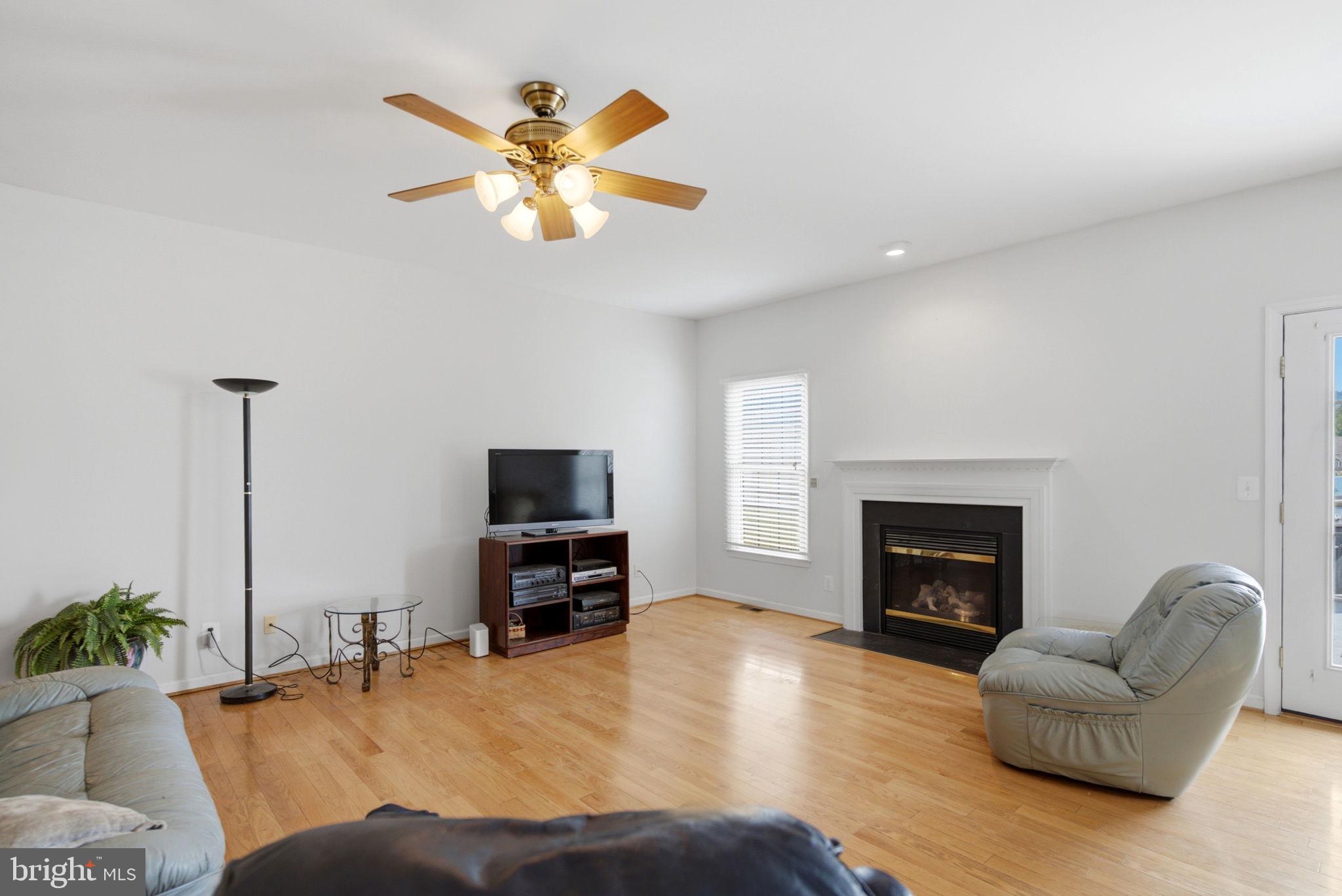 FEDERAL HILL - Residential