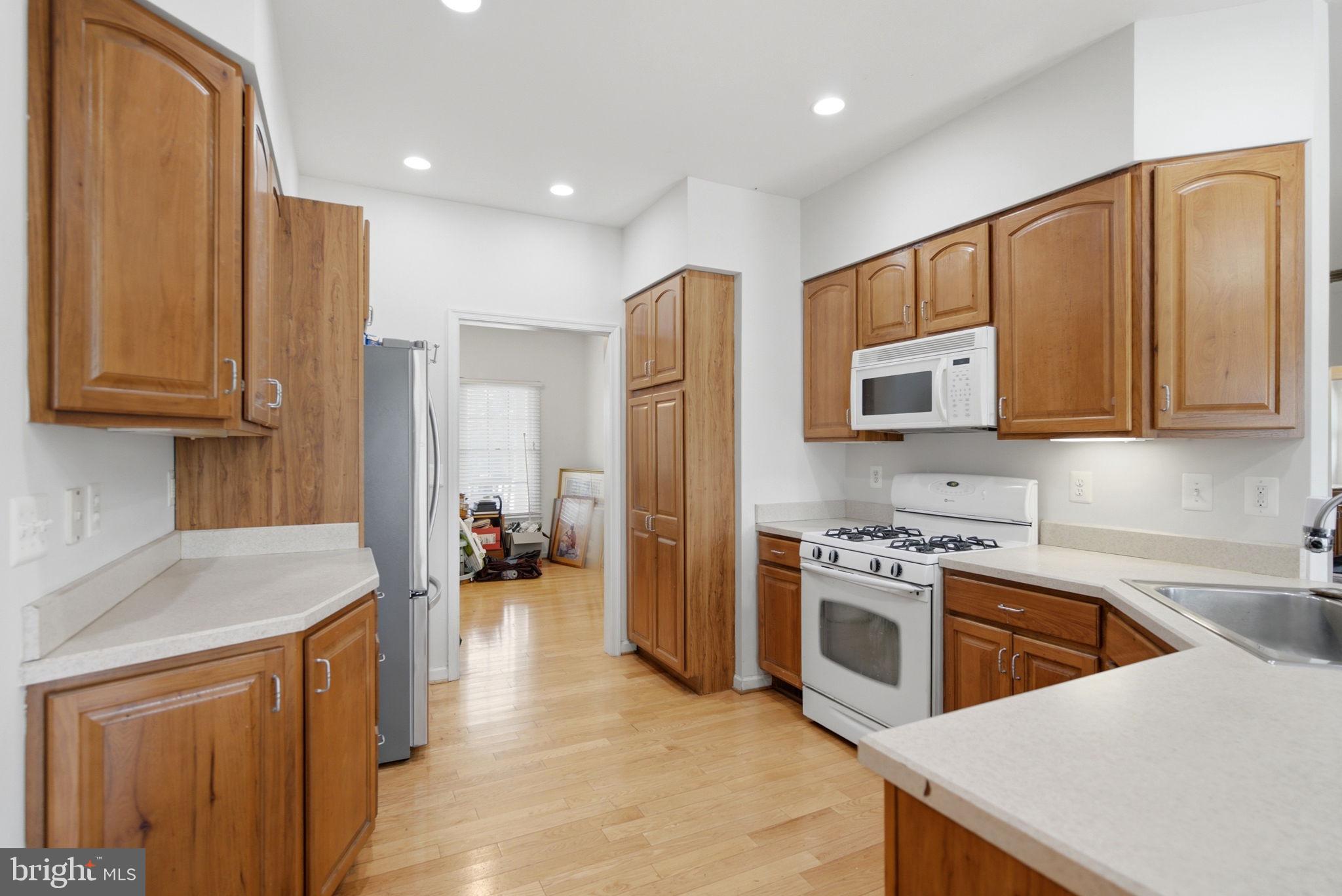 FEDERAL HILL - Residential