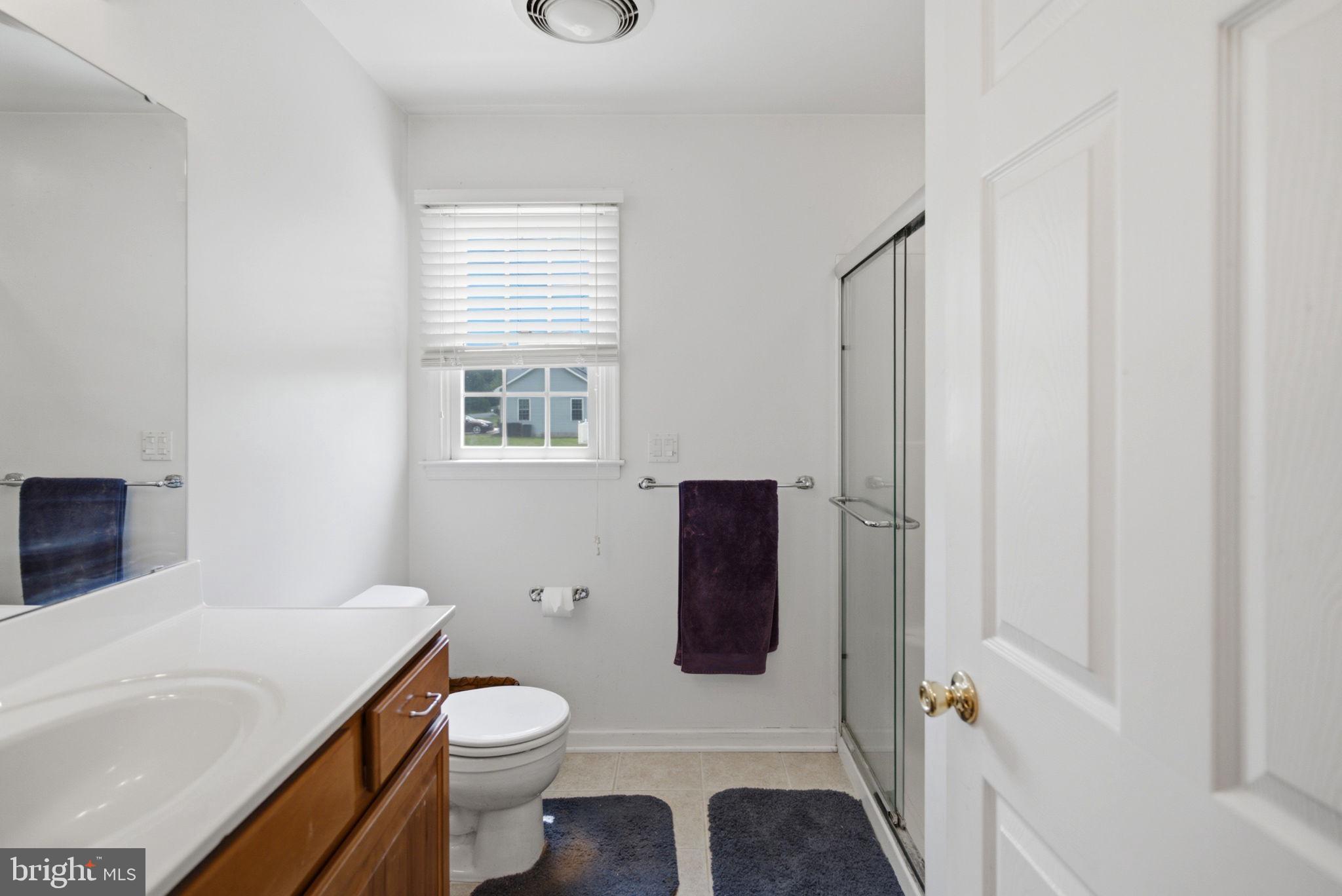 FEDERAL HILL - Residential