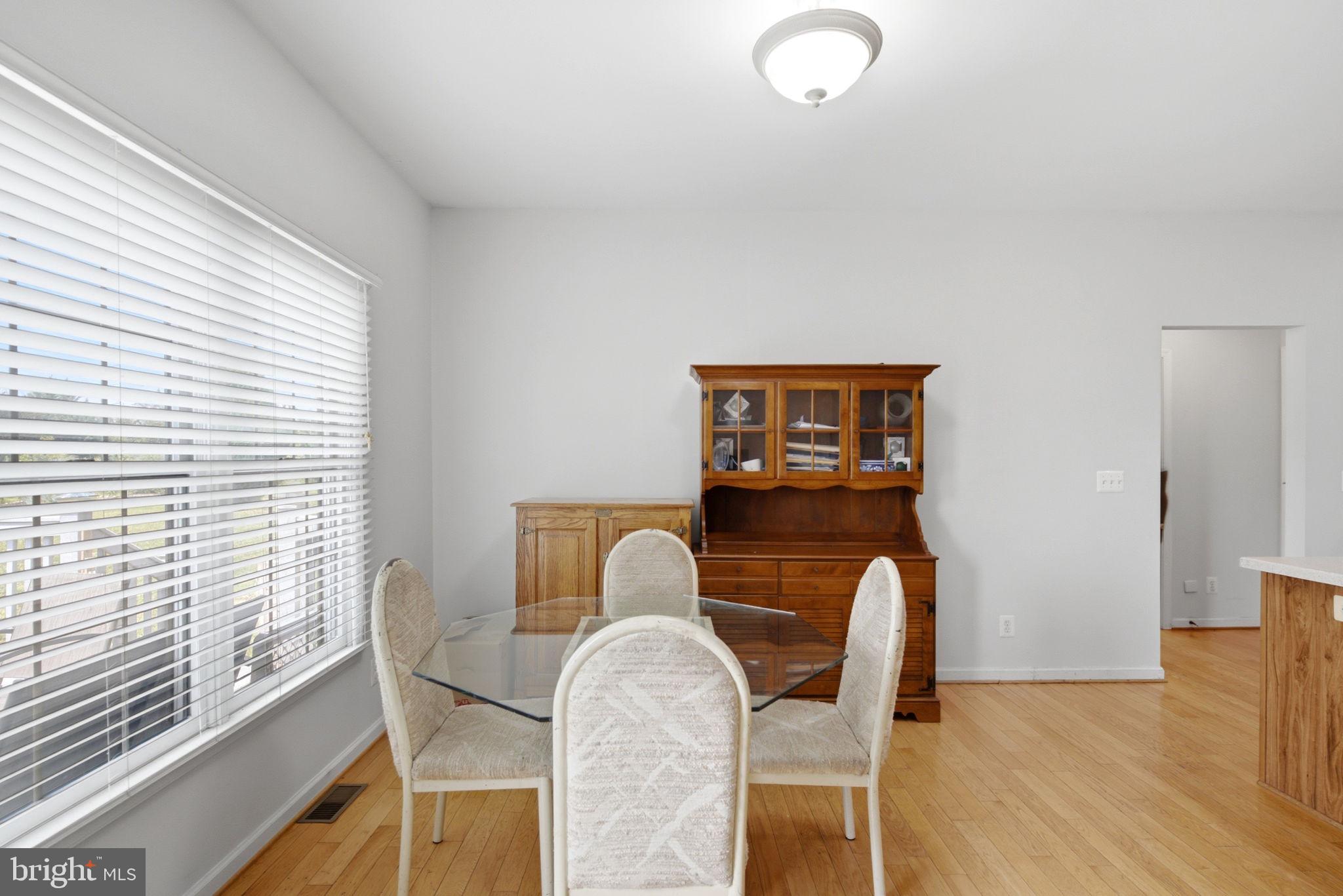 FEDERAL HILL - Residential