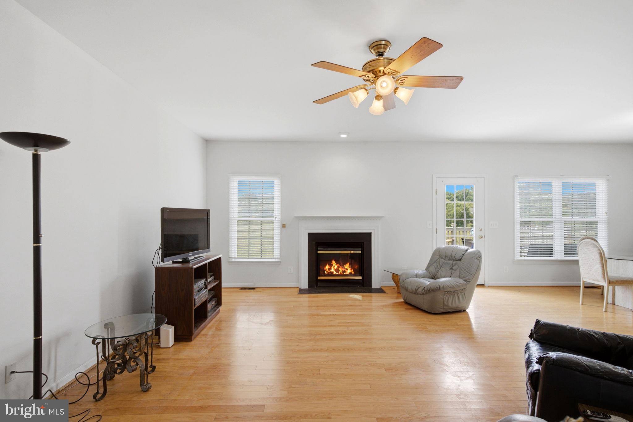 FEDERAL HILL - Residential