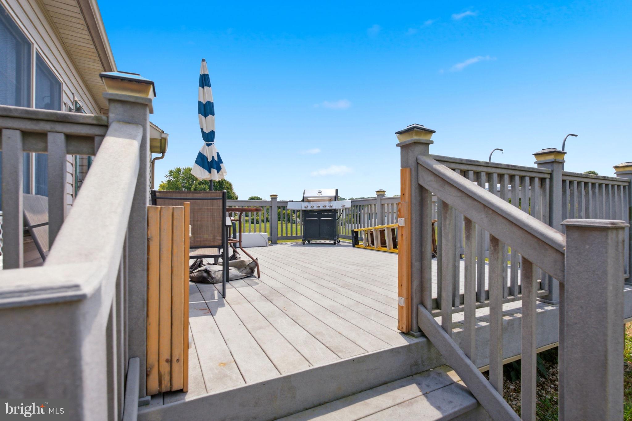 FEDERAL HILL - Residential