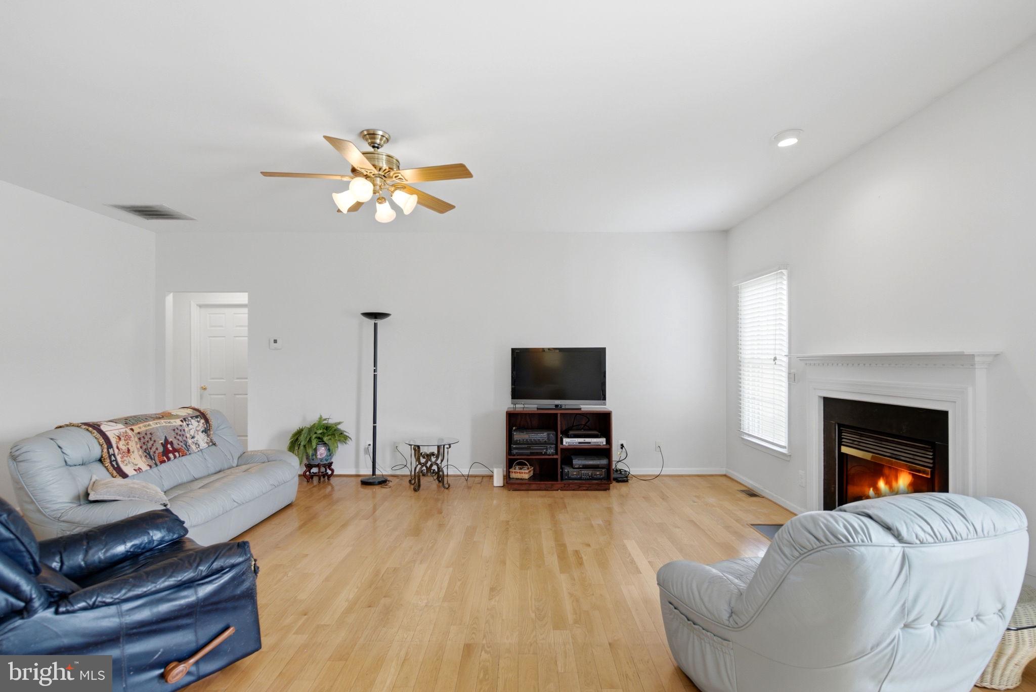 FEDERAL HILL - Residential