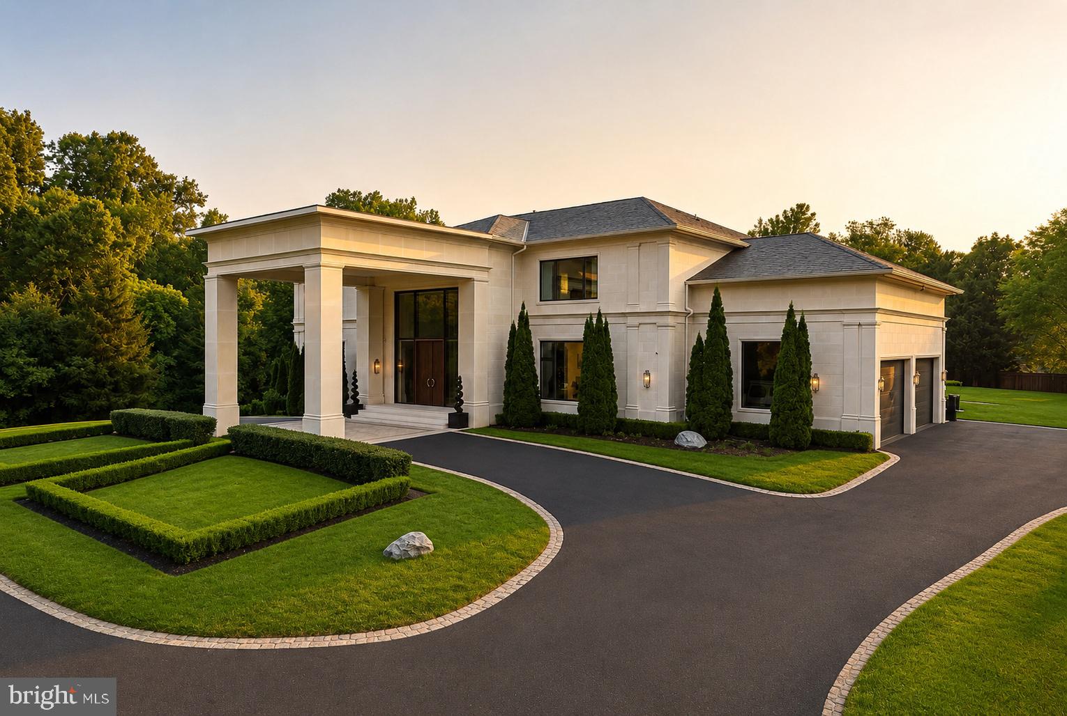 POTOMAC OUTSIDE - Residential