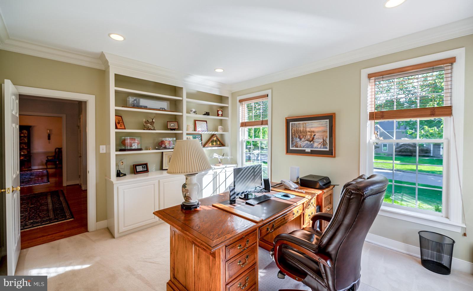 ROSSMORE - Residential