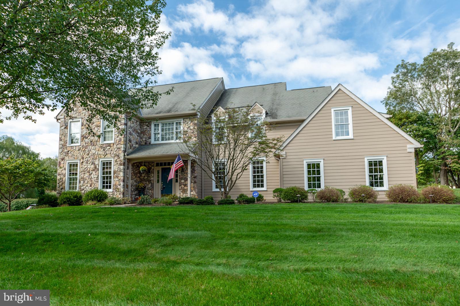 ROSSMORE - Residential