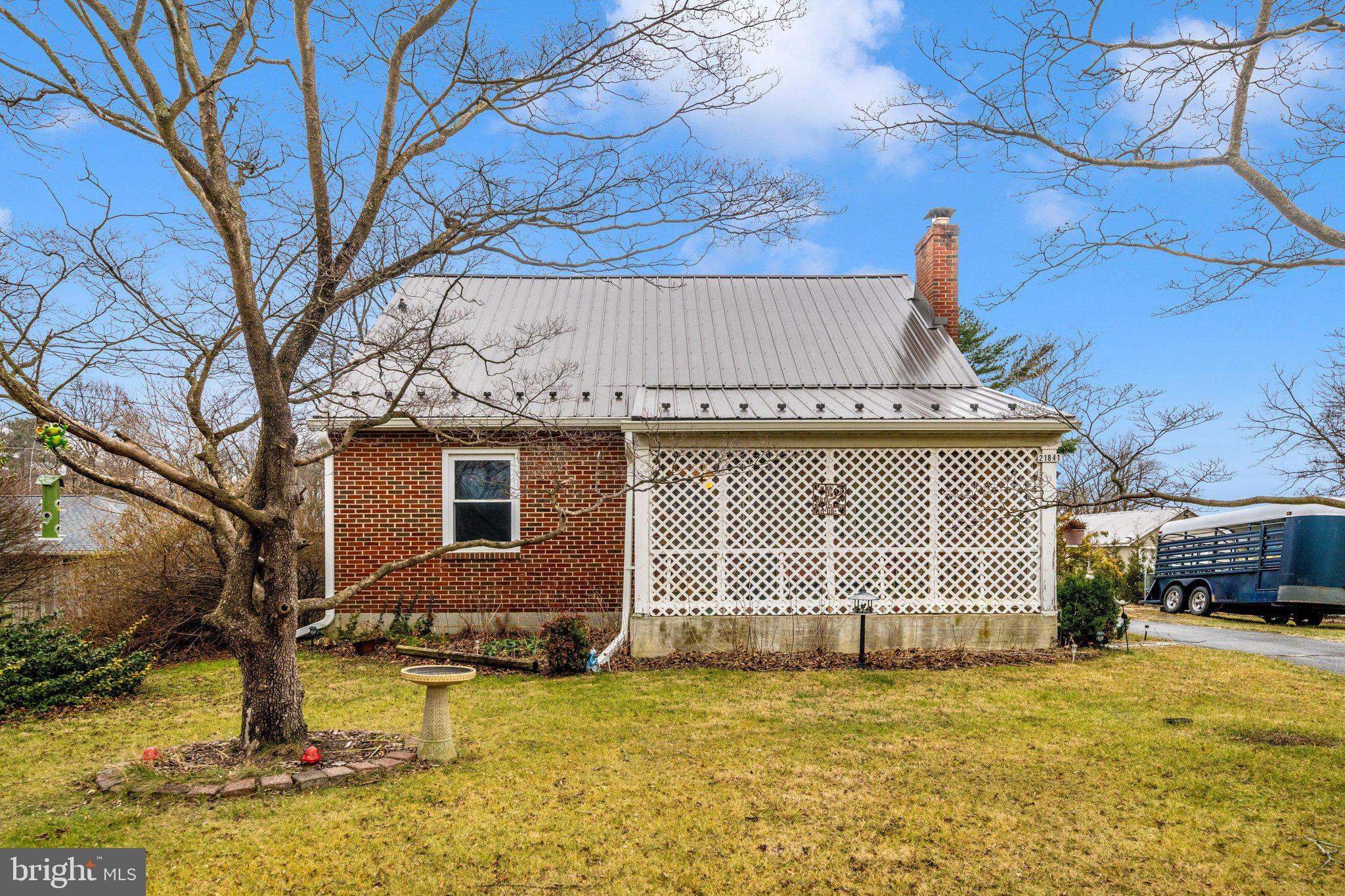 NONE AVAILABLE - Residential